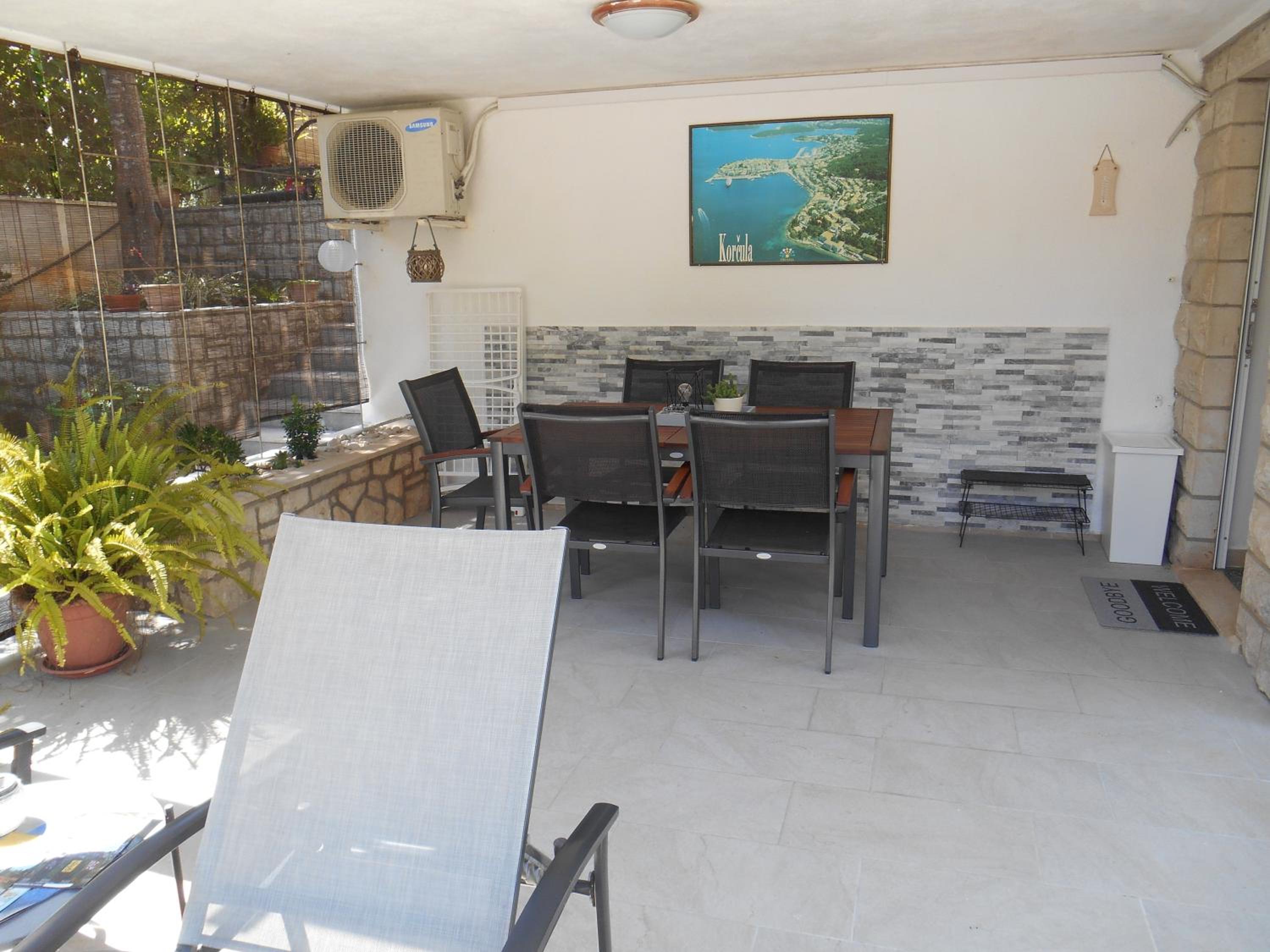 Apartment Marija view 3