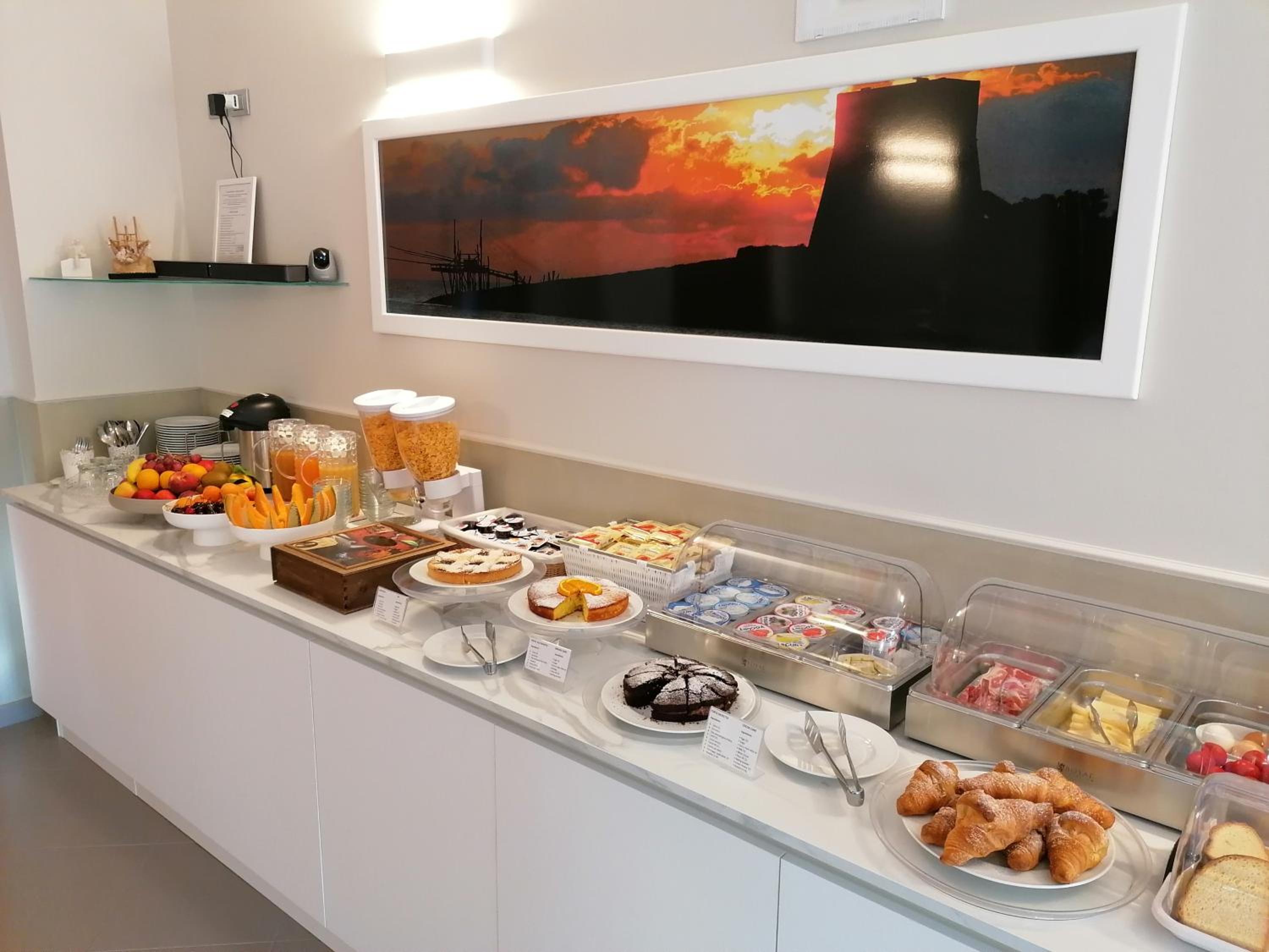 Villa Fenice Bed & Breakfast
