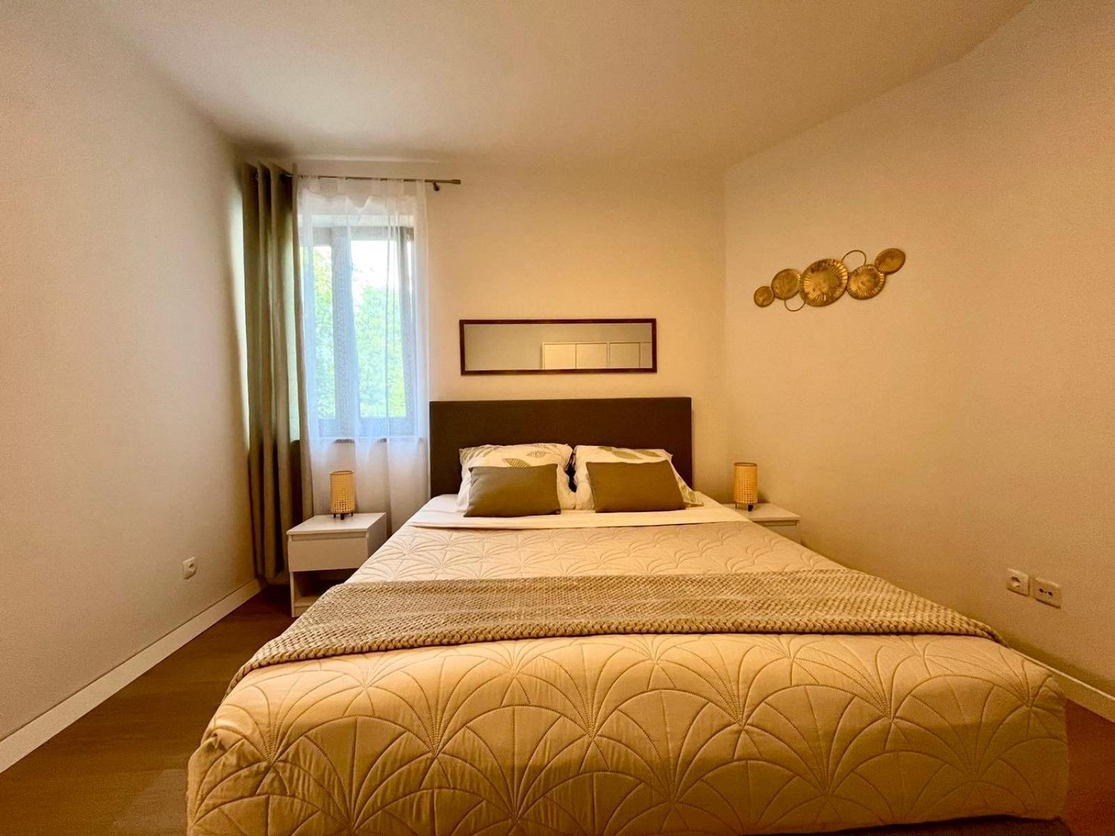 Villa Veronika view 3