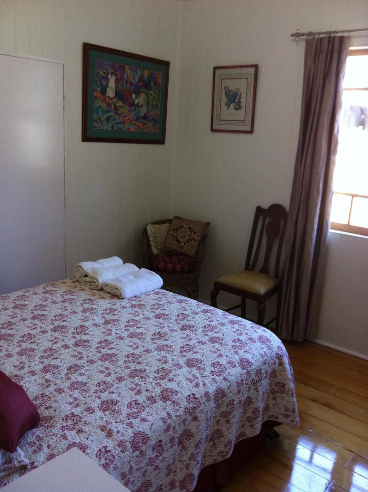 Glenellen Bed and Breakfast