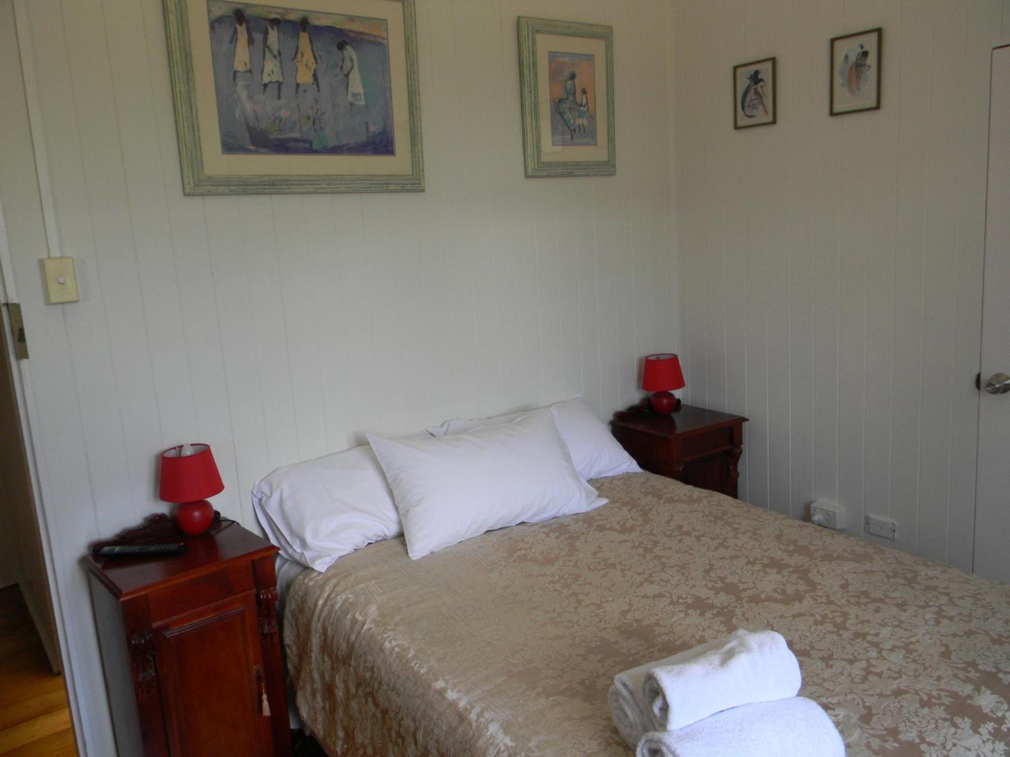 Glenellen Bed and Breakfast