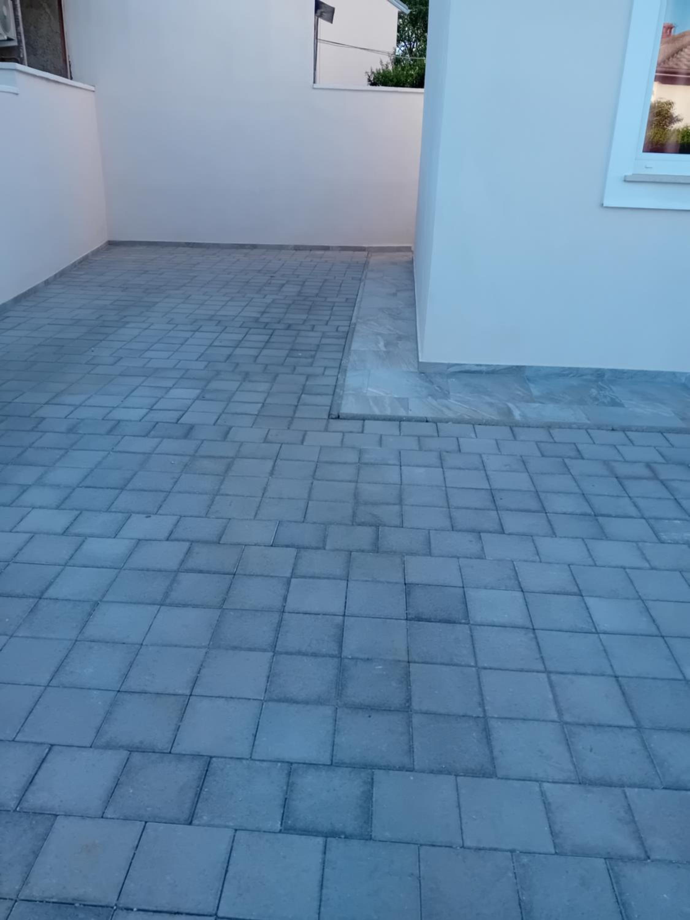 Tina view 3