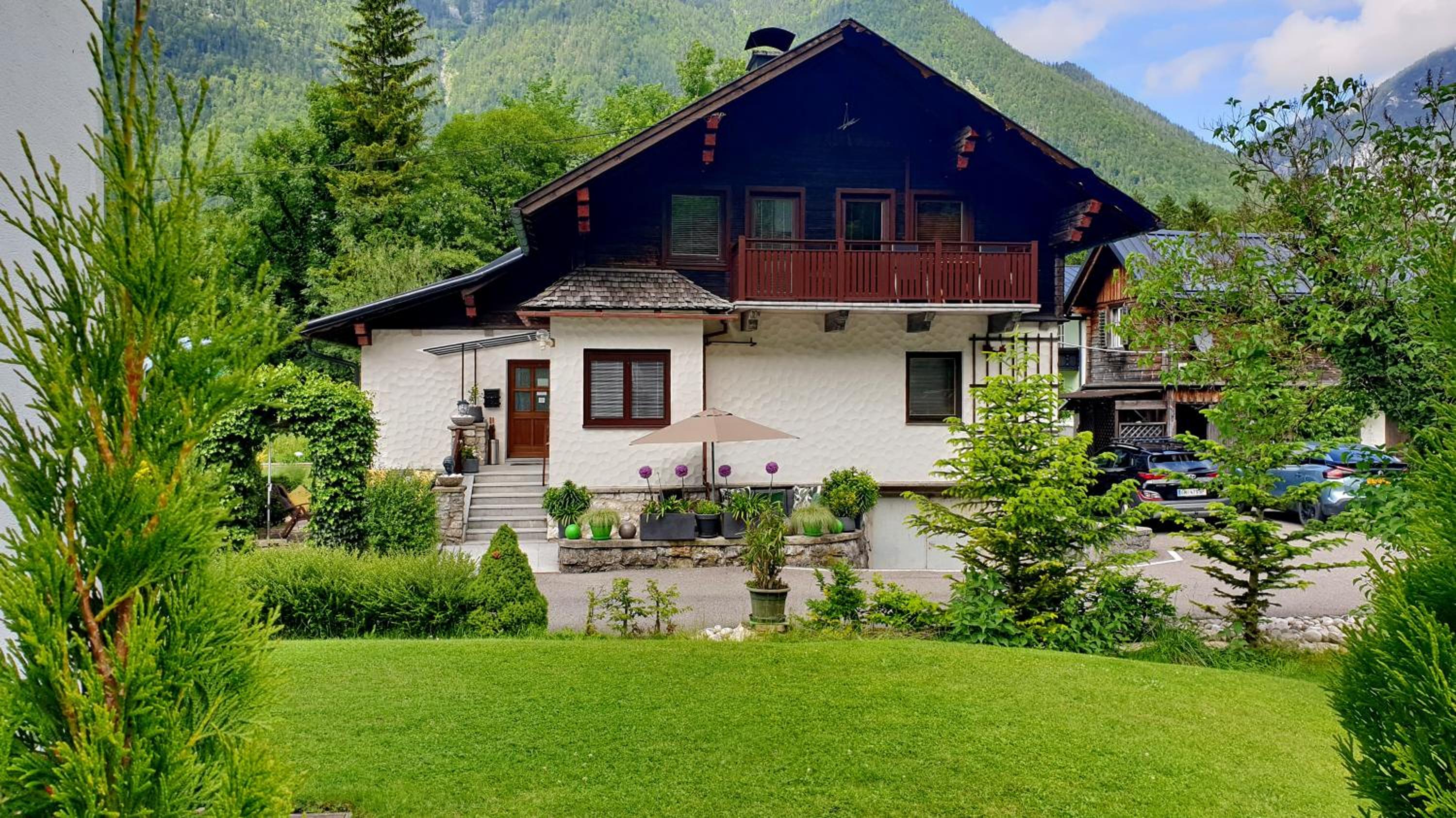 Haus Alpenblick