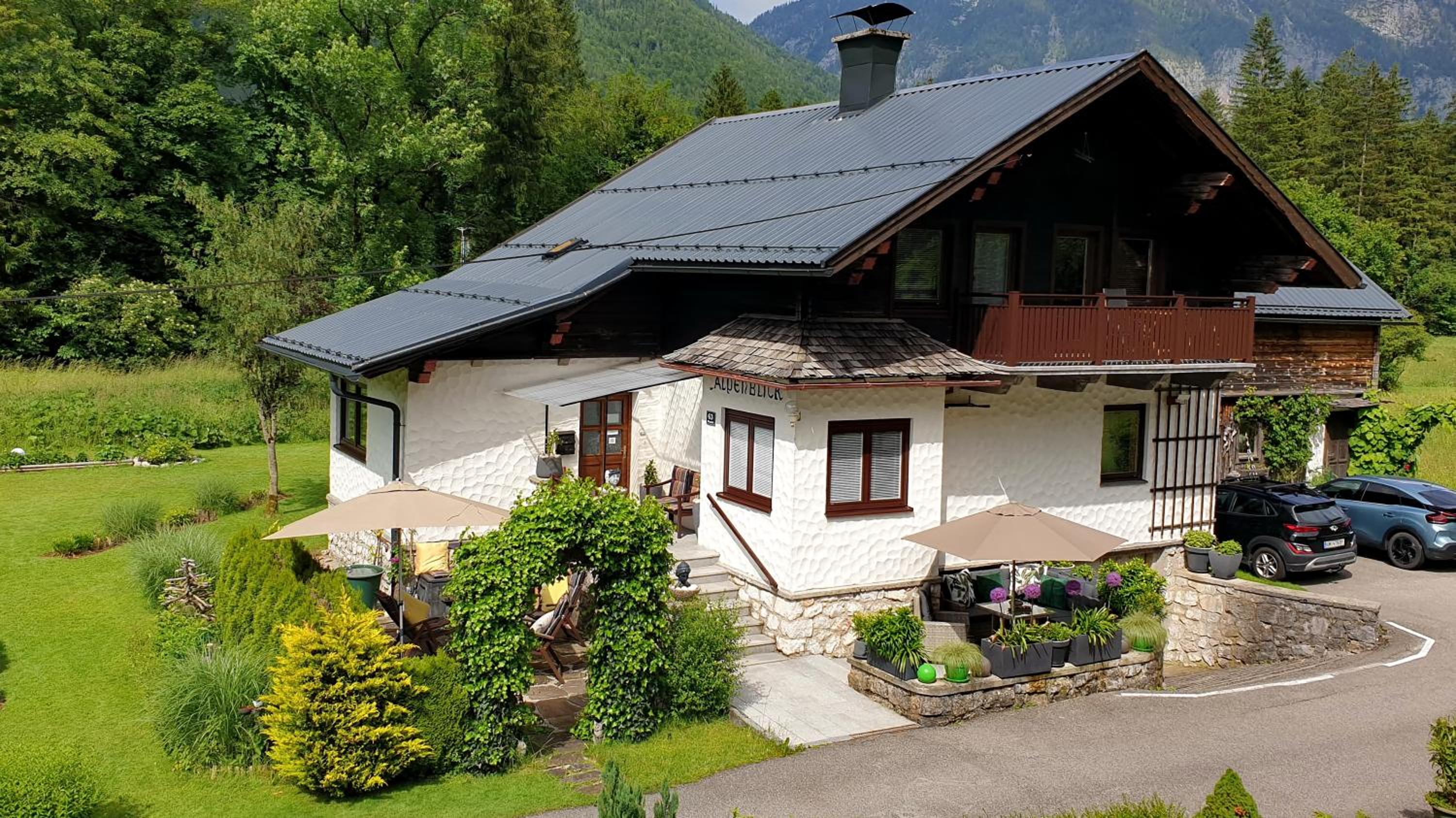 Haus Alpenblick