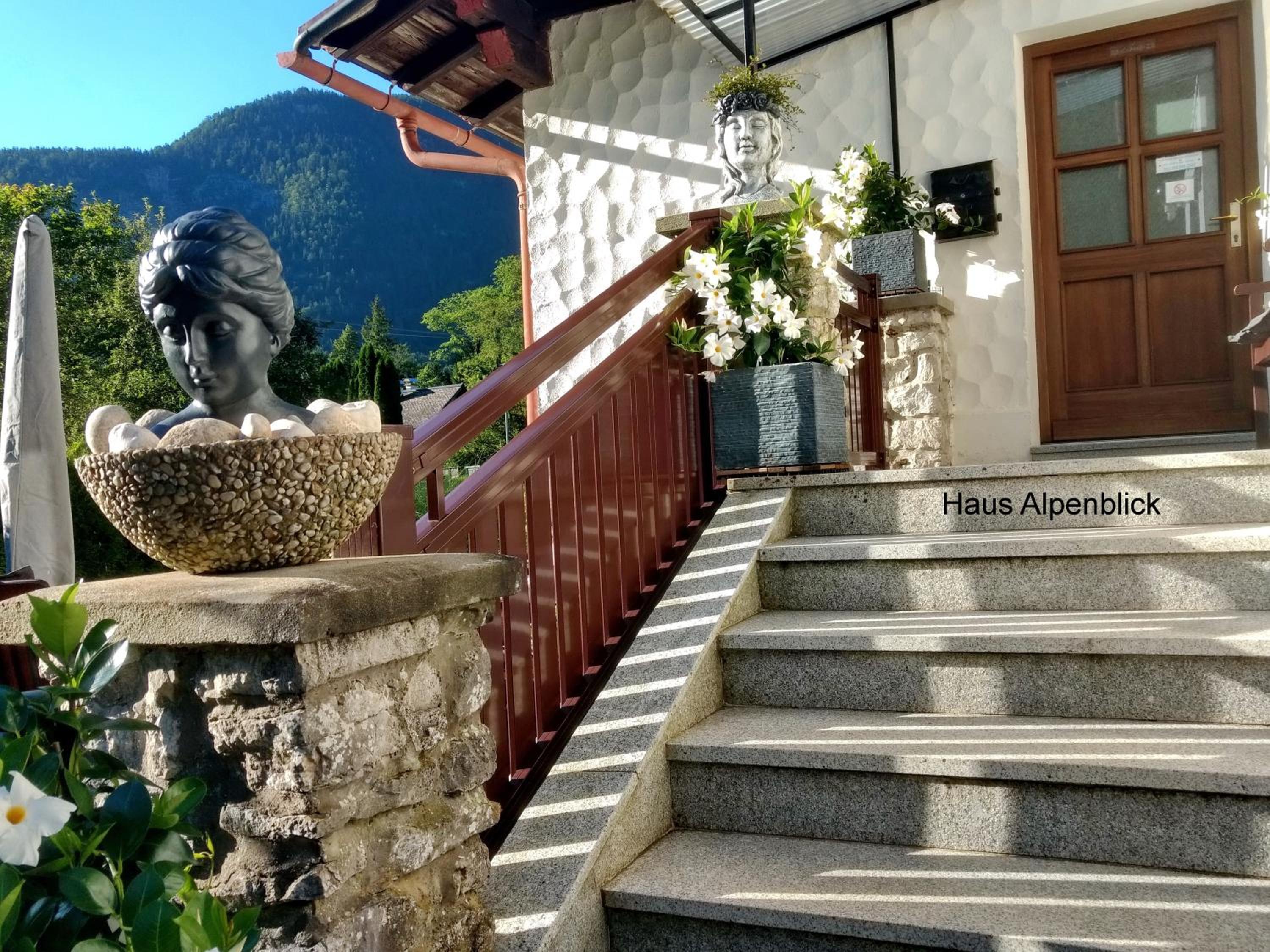 Haus Alpenblick