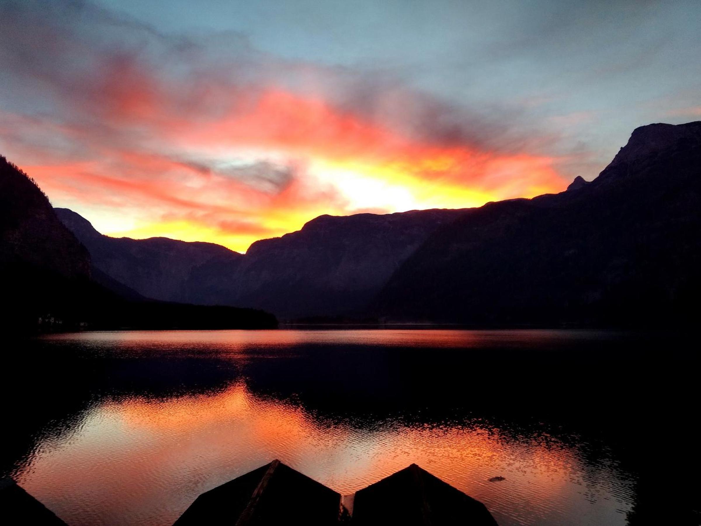 Haus Alpenblick