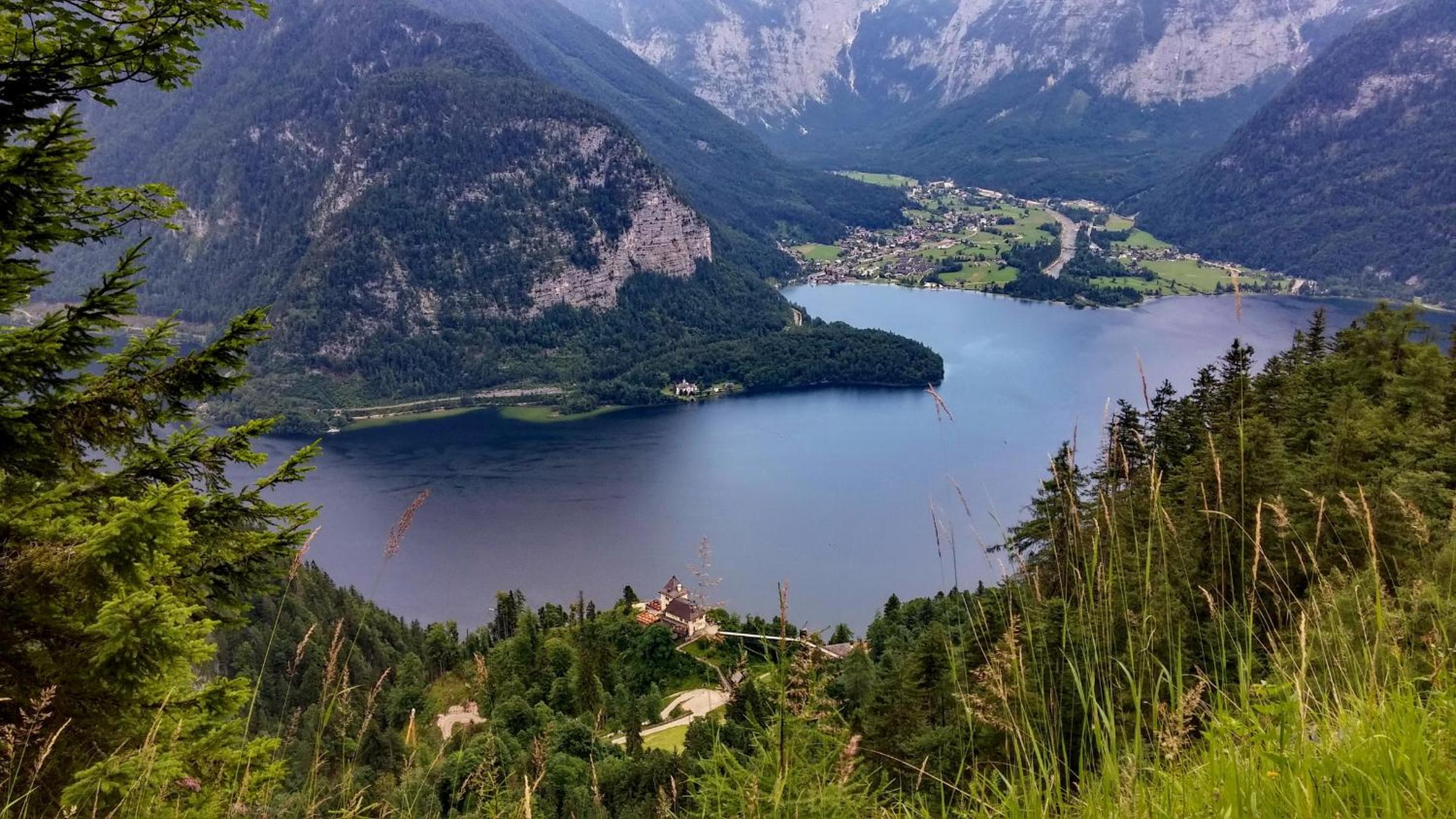 Haus Alpenblick