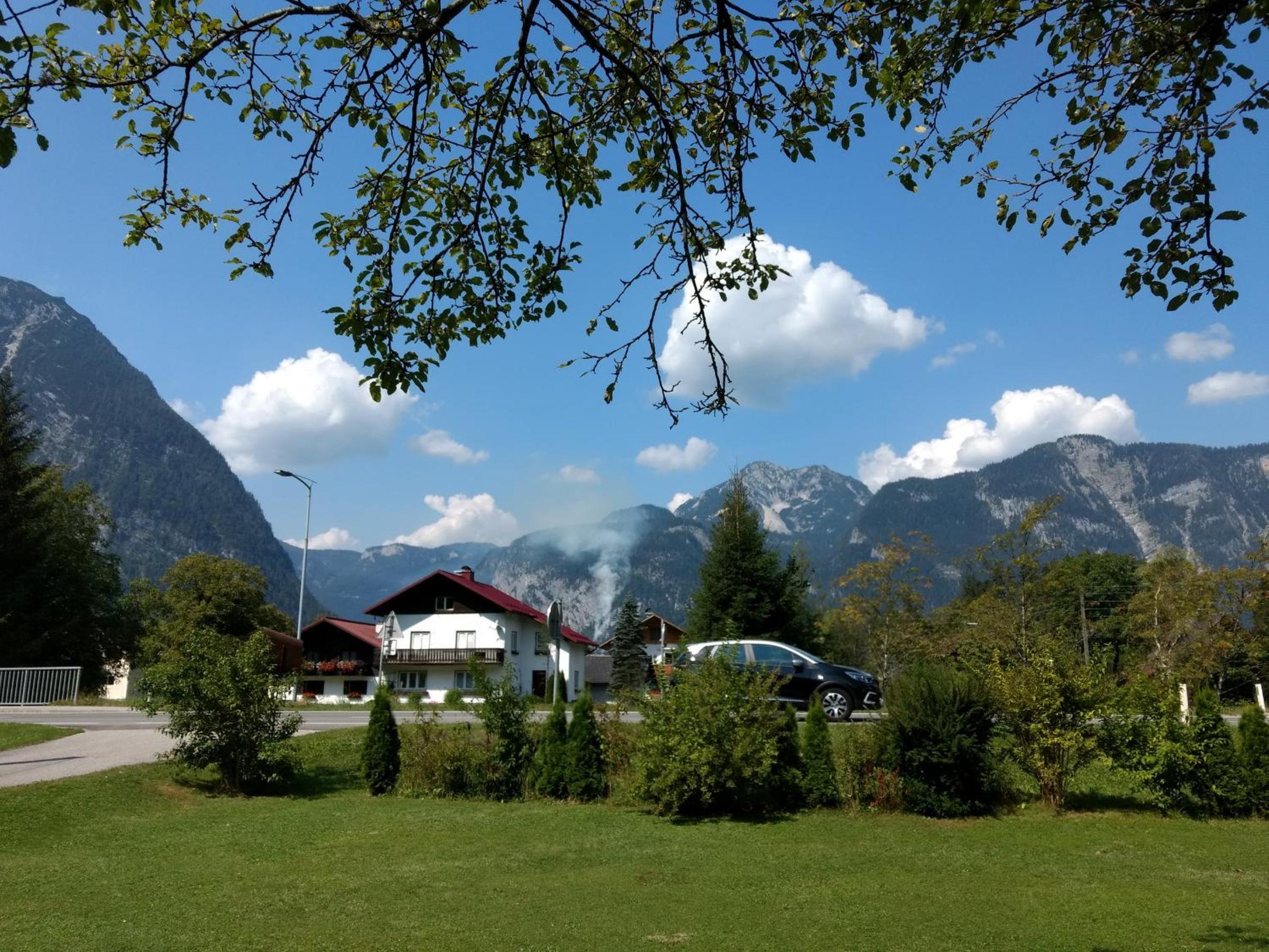 Haus Alpenblick