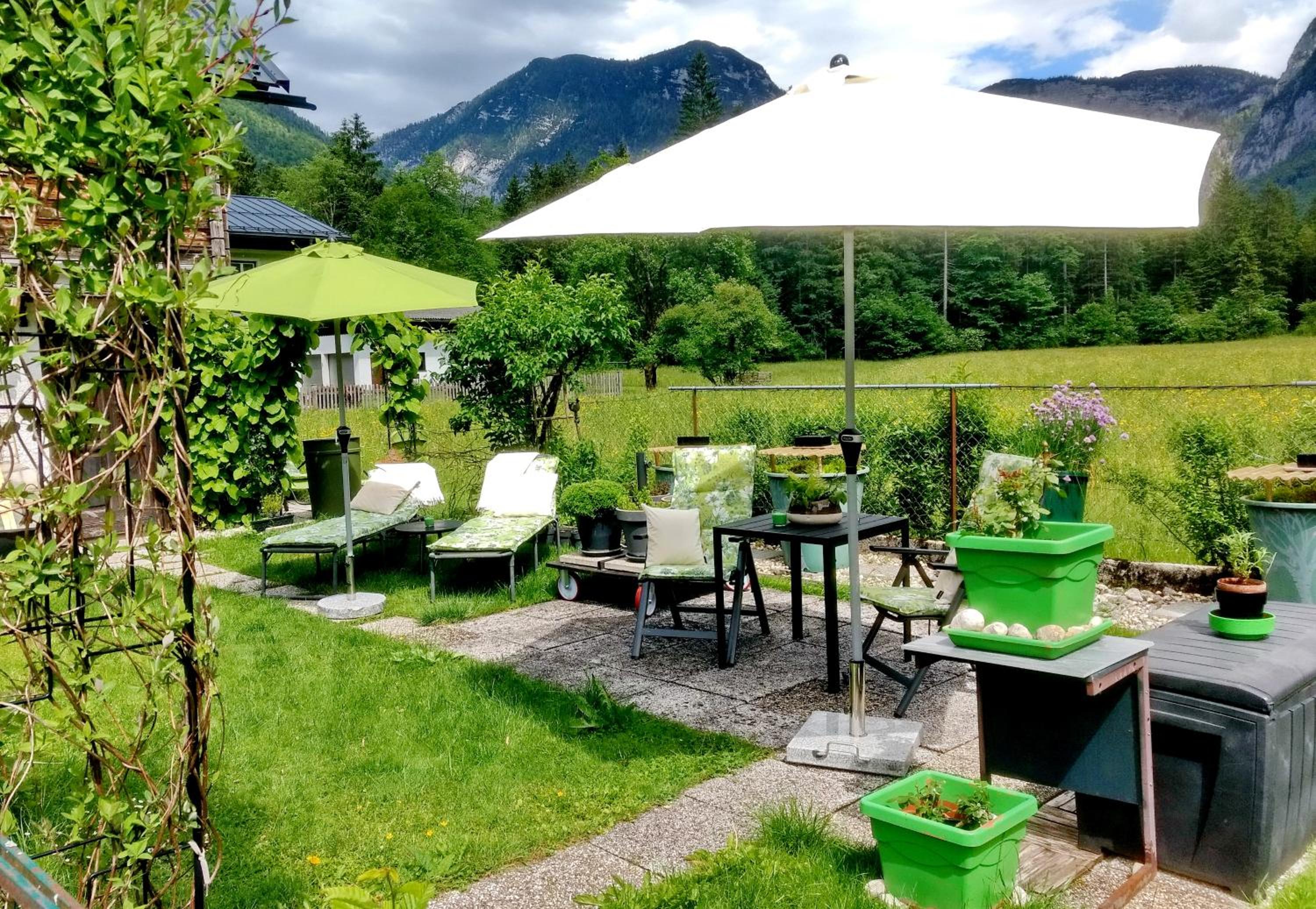 Haus Alpenblick