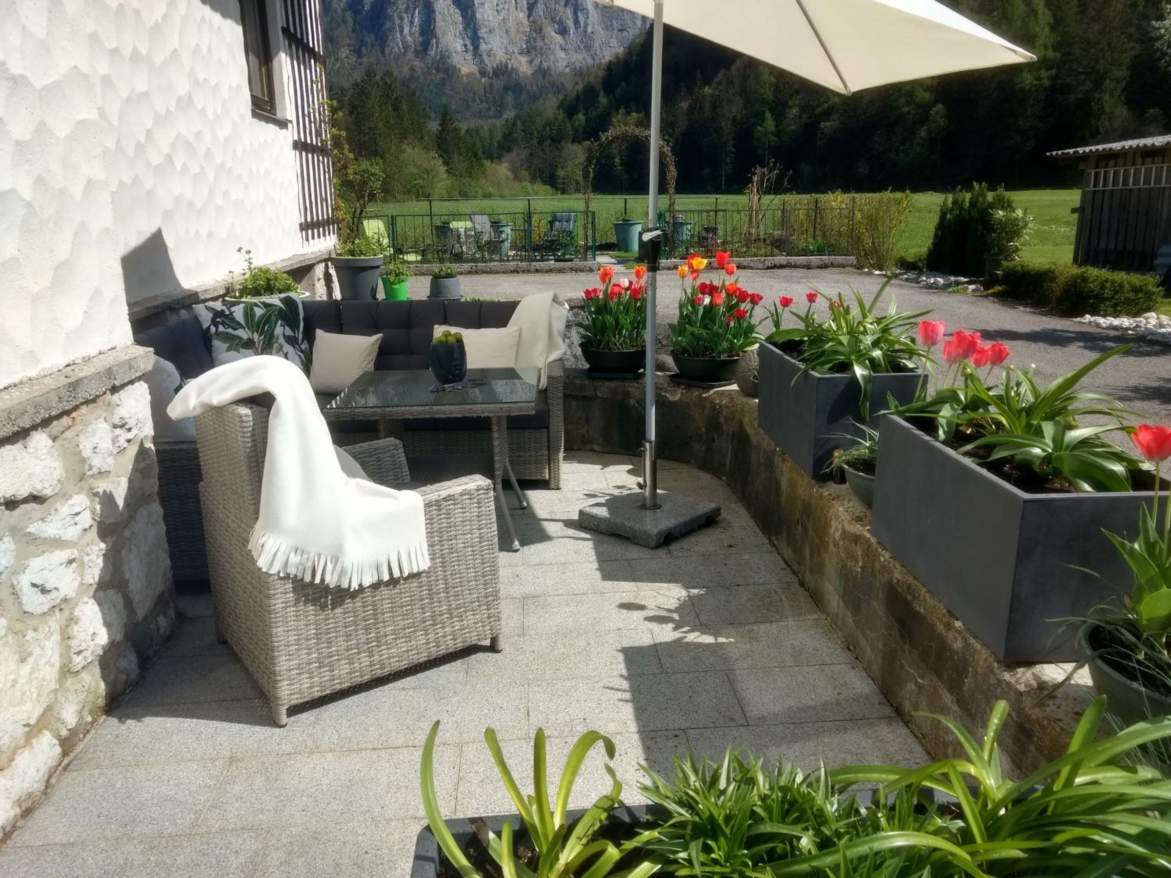 Haus Alpenblick