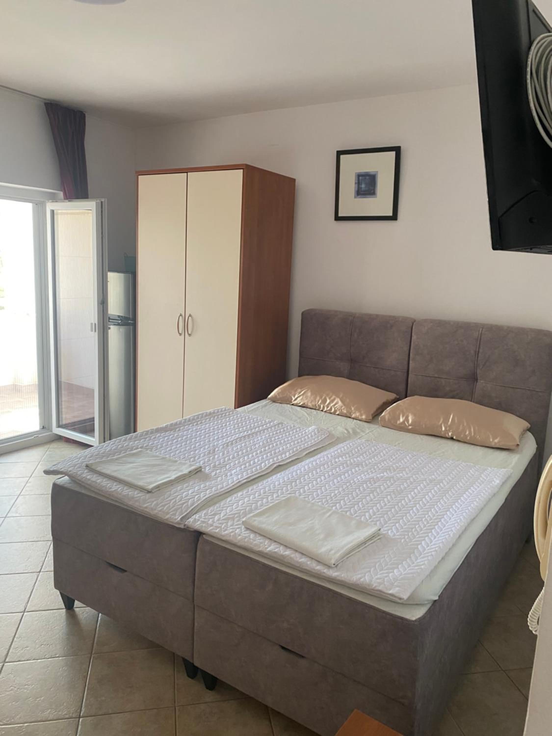 Apartments Zara view 2