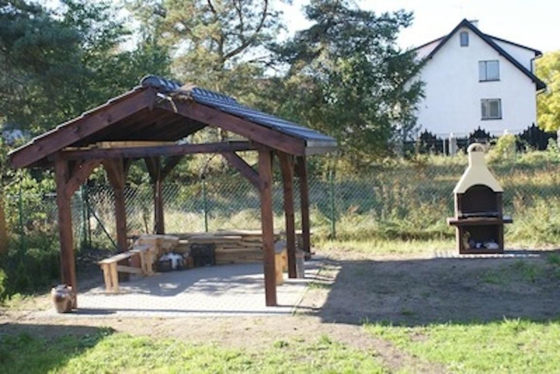 Domek Jantar view 5