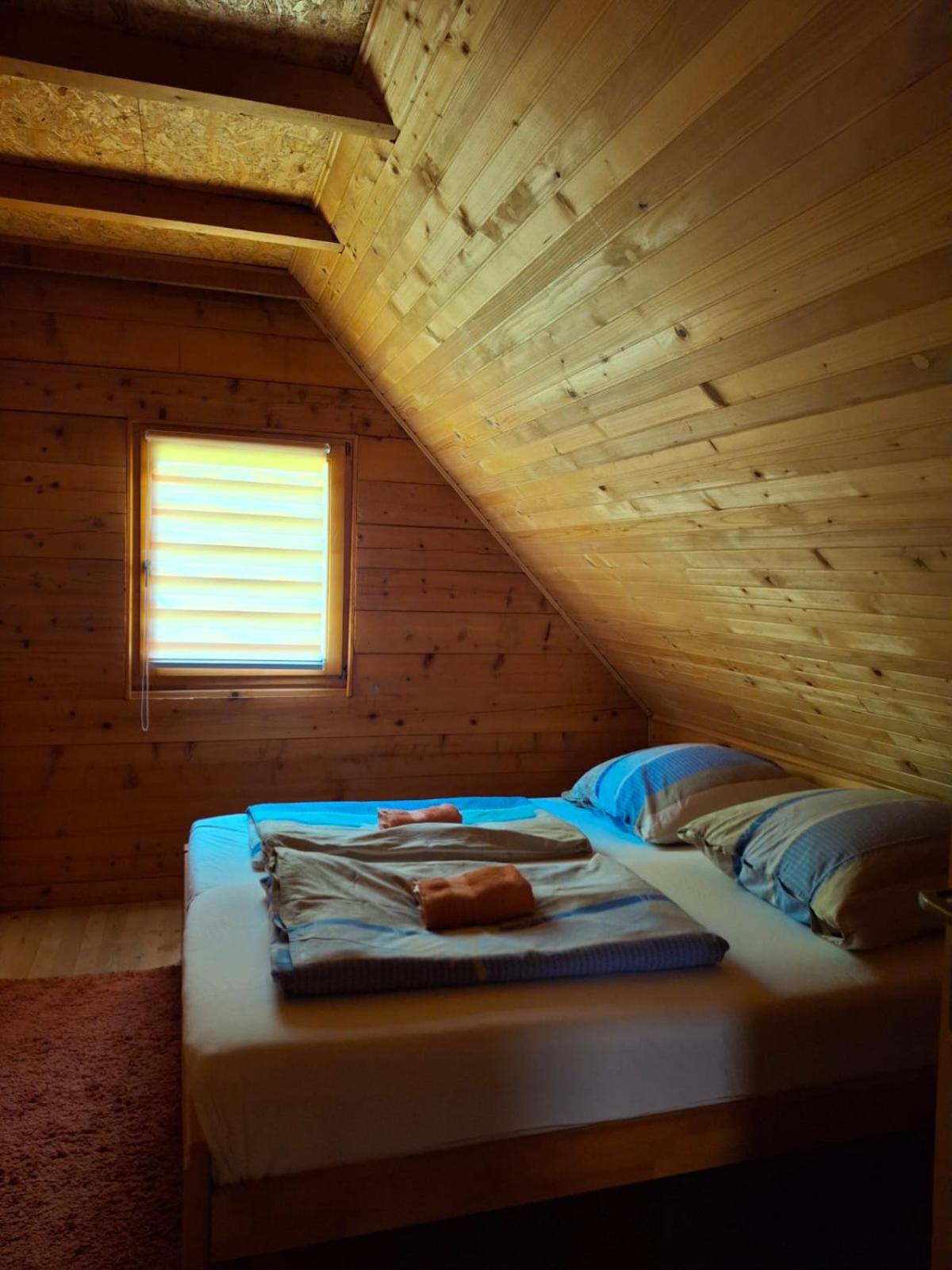 Apartman Relax in Nature