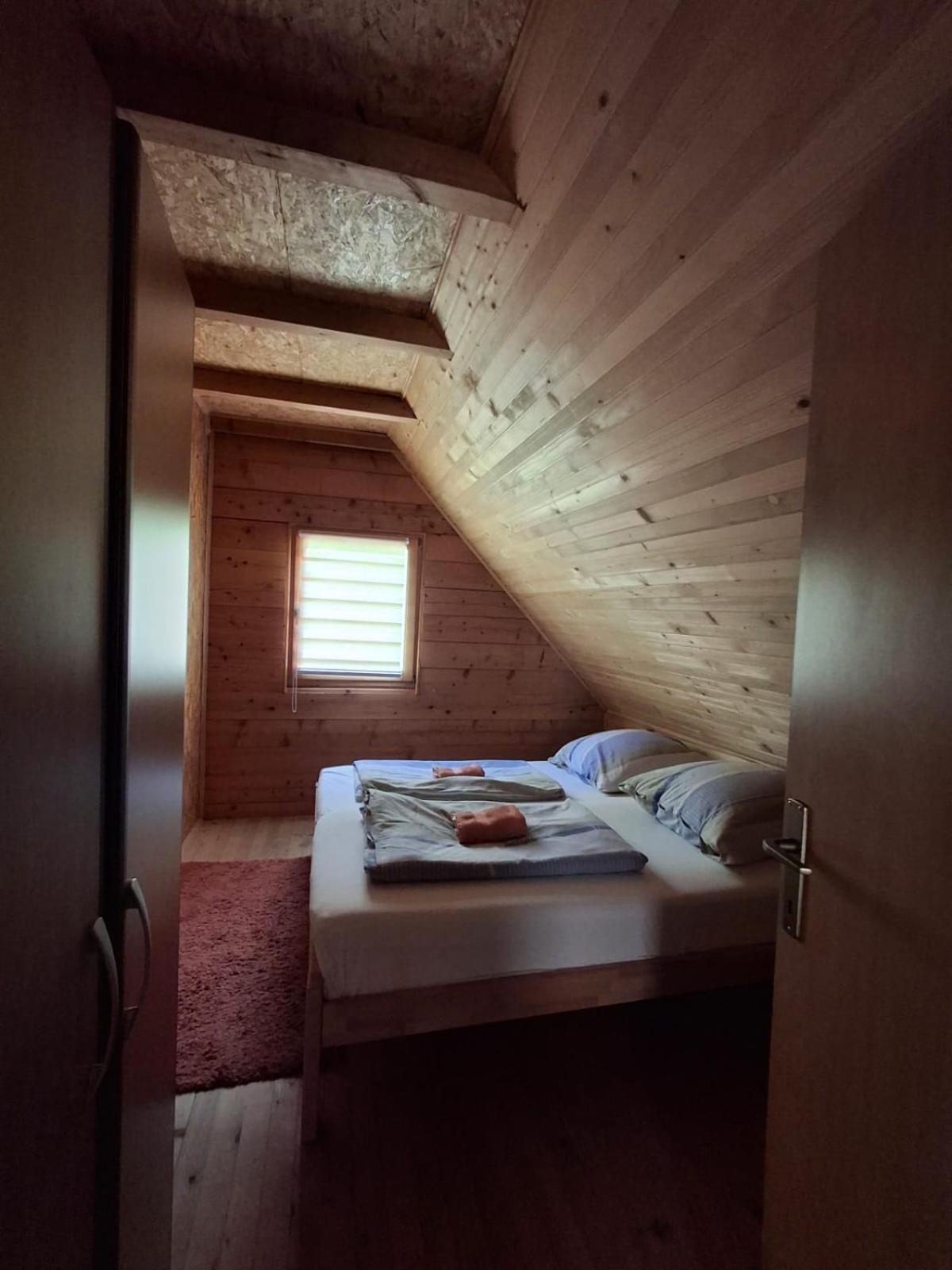 Apartman Relax in Nature