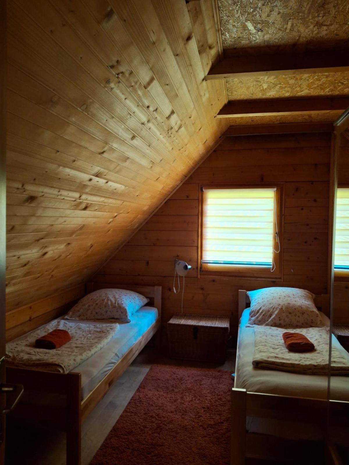 Apartman Relax in Nature