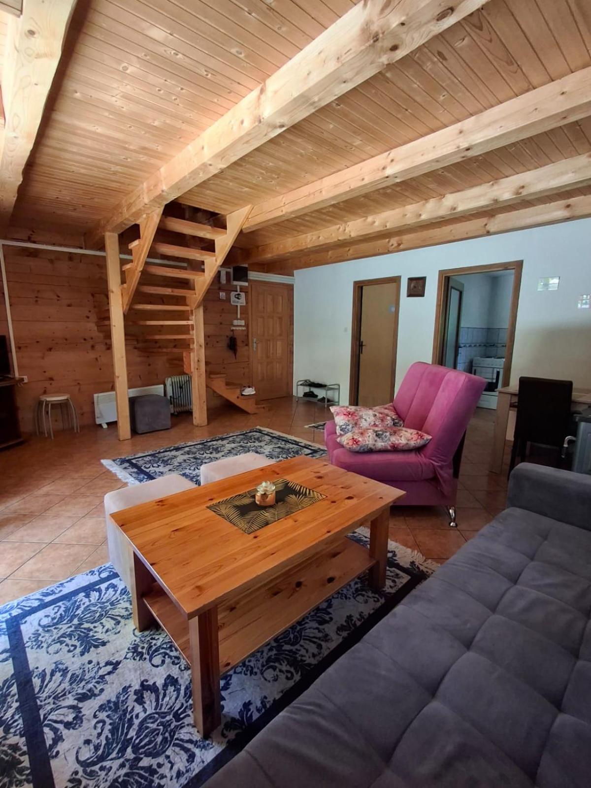 Apartman Relax in Nature