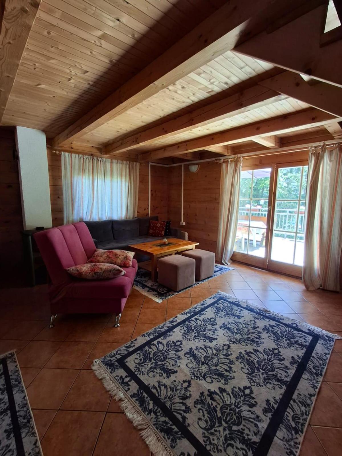 Apartman Relax in Nature