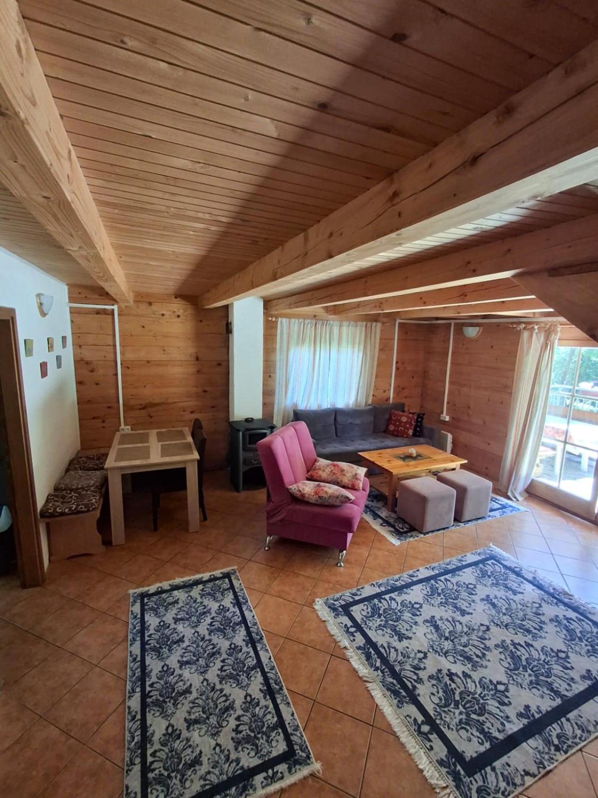 Apartman Relax in Nature