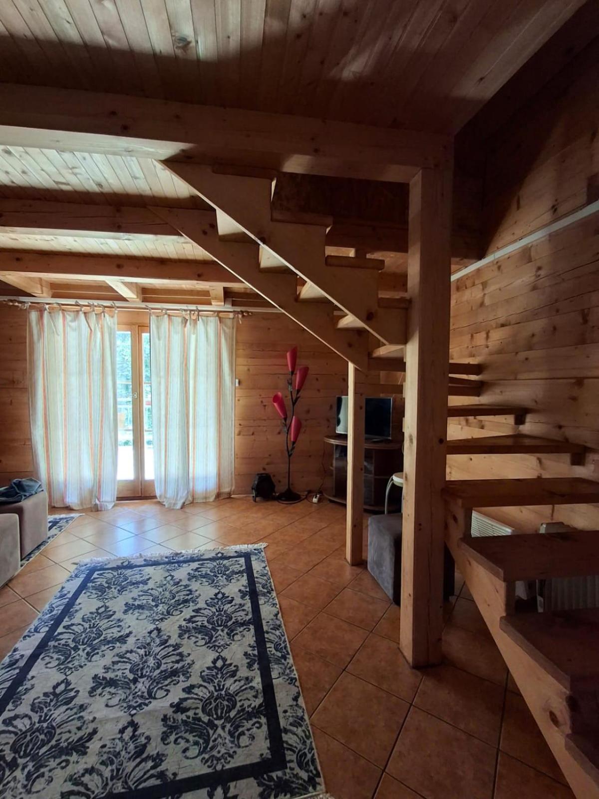 Apartman Relax in Nature