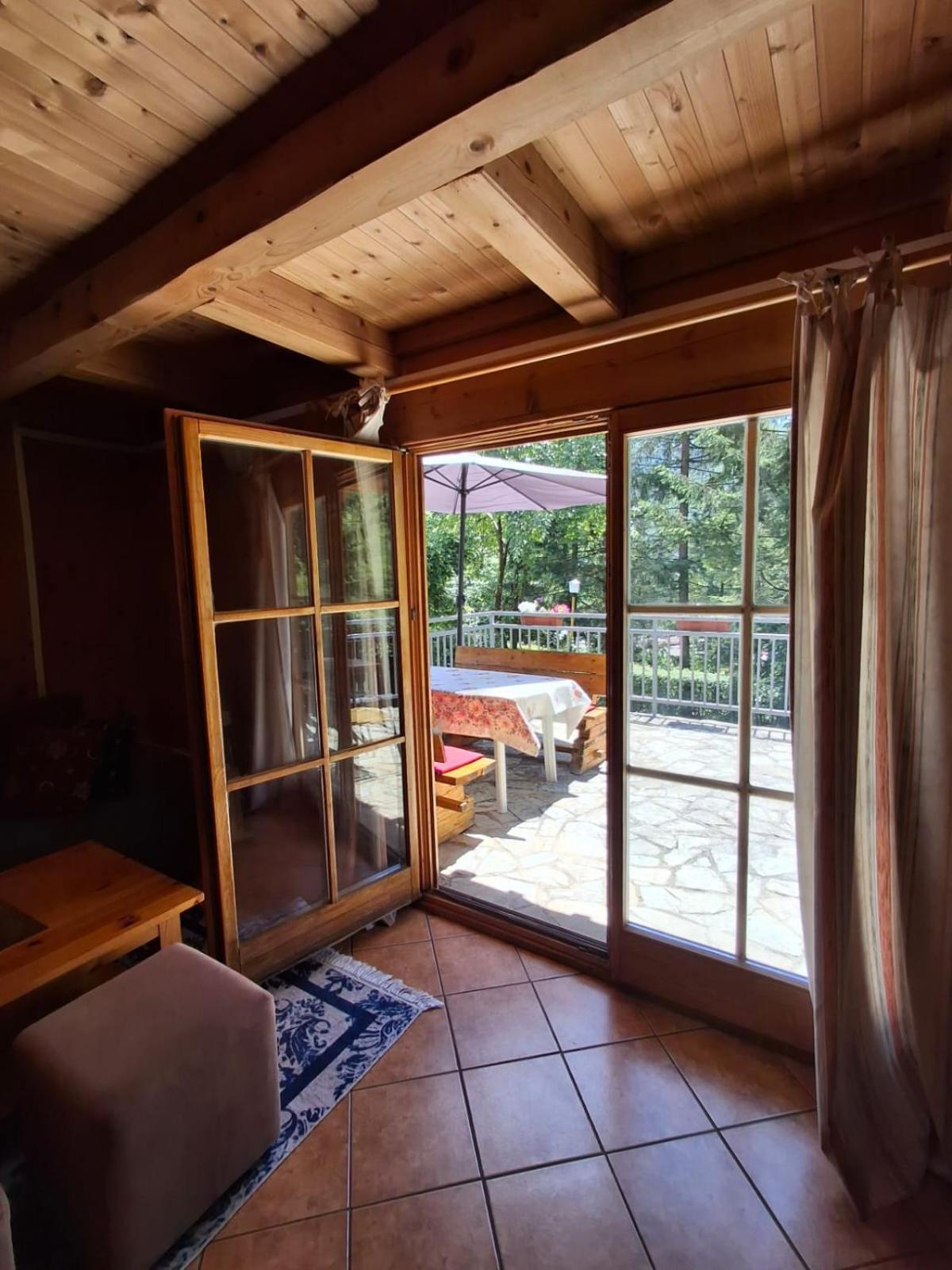 Apartman Relax in Nature