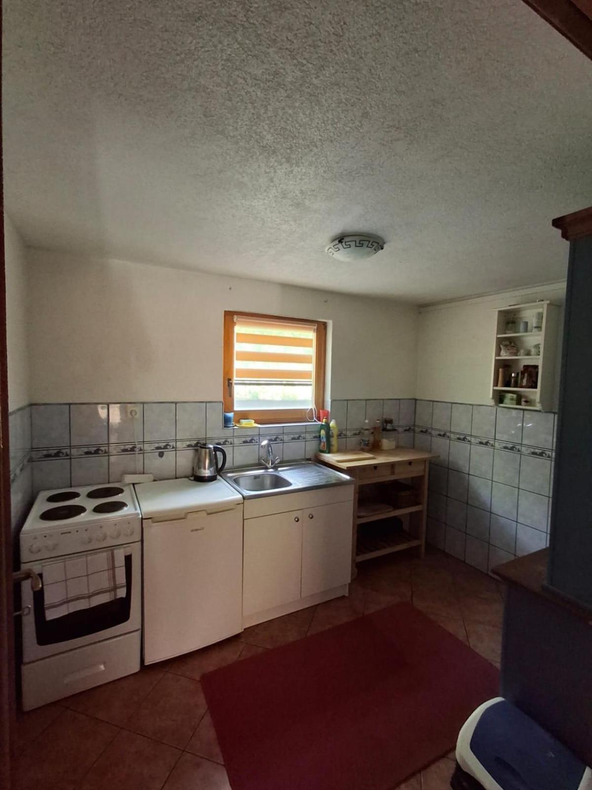 Apartman Relax in Nature