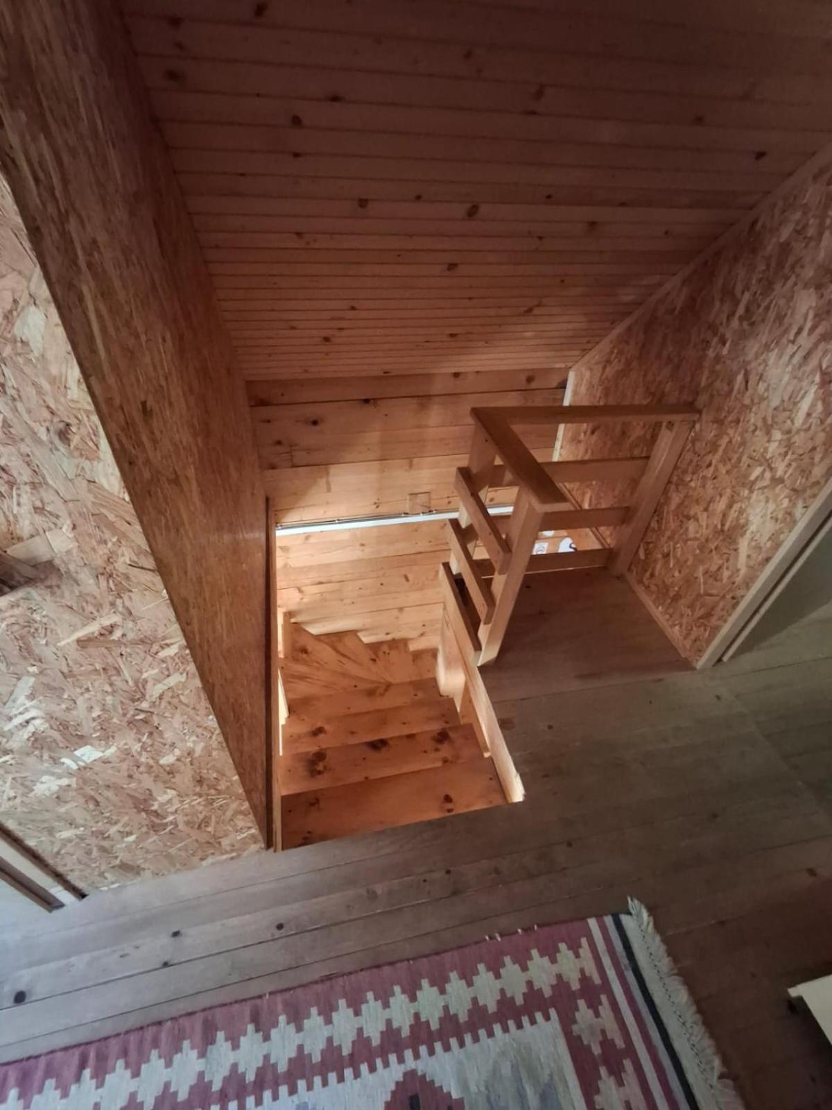 Apartman Relax in Nature