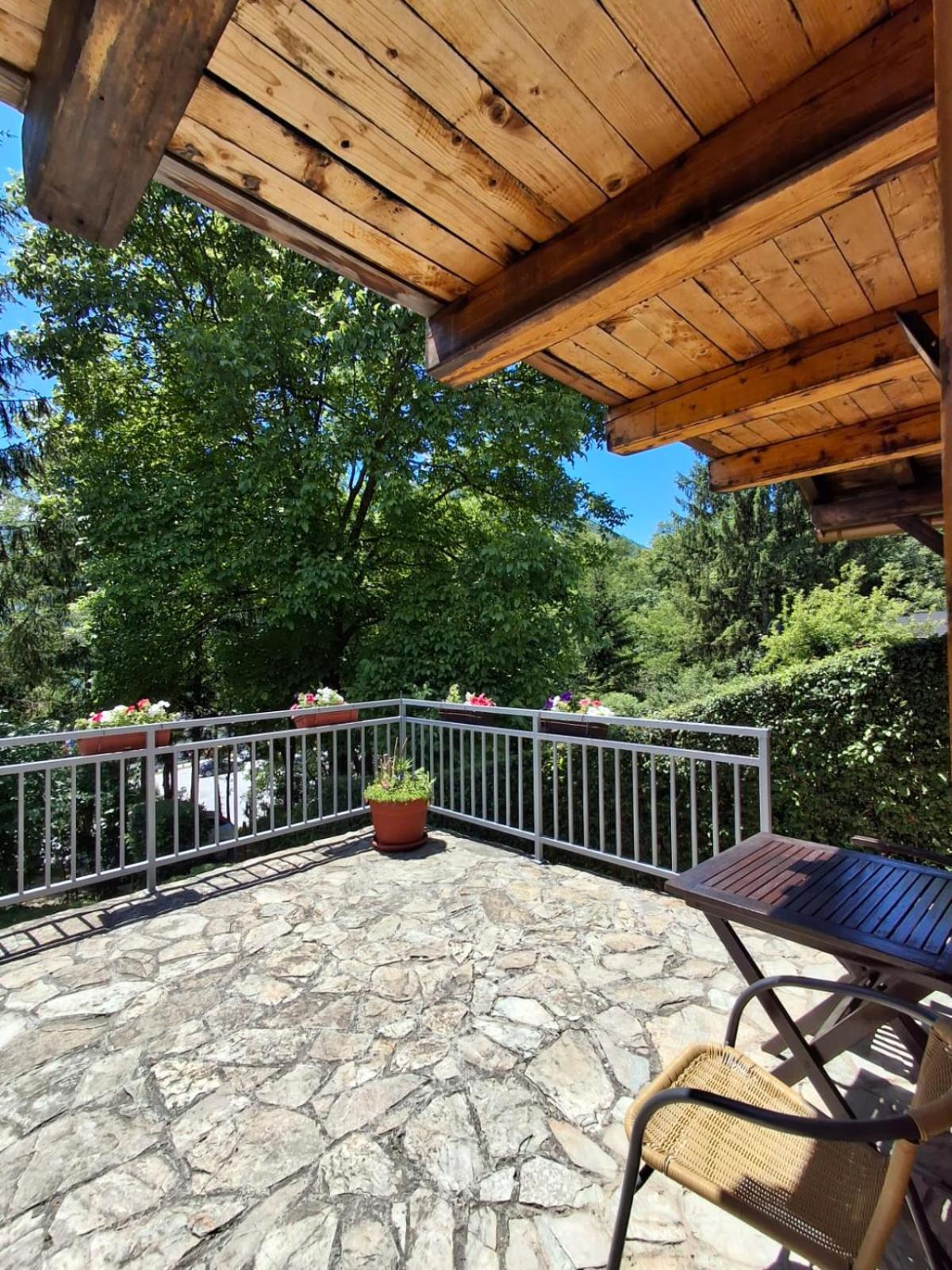Apartman Relax in Nature
