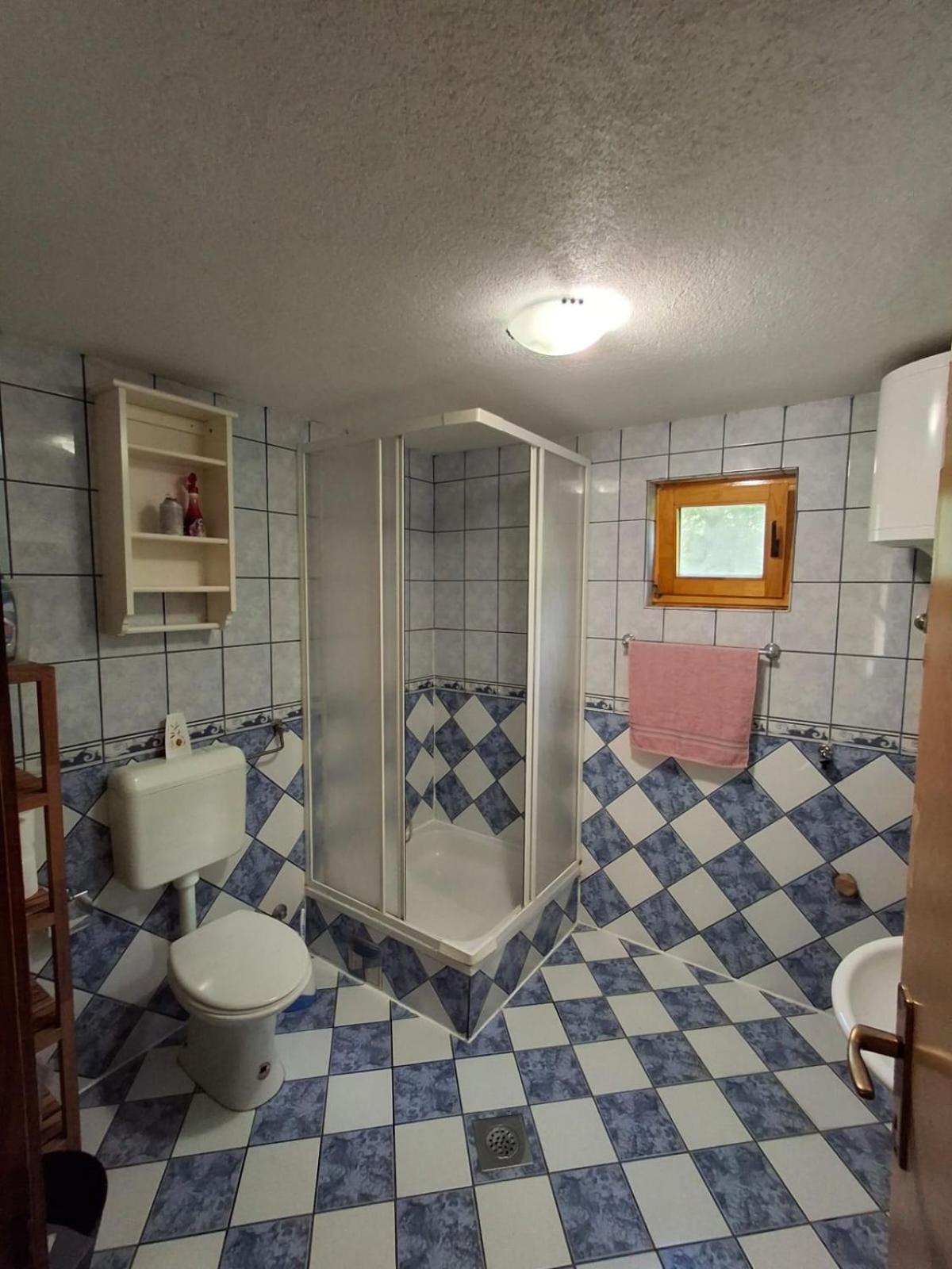 Apartman Relax in Nature