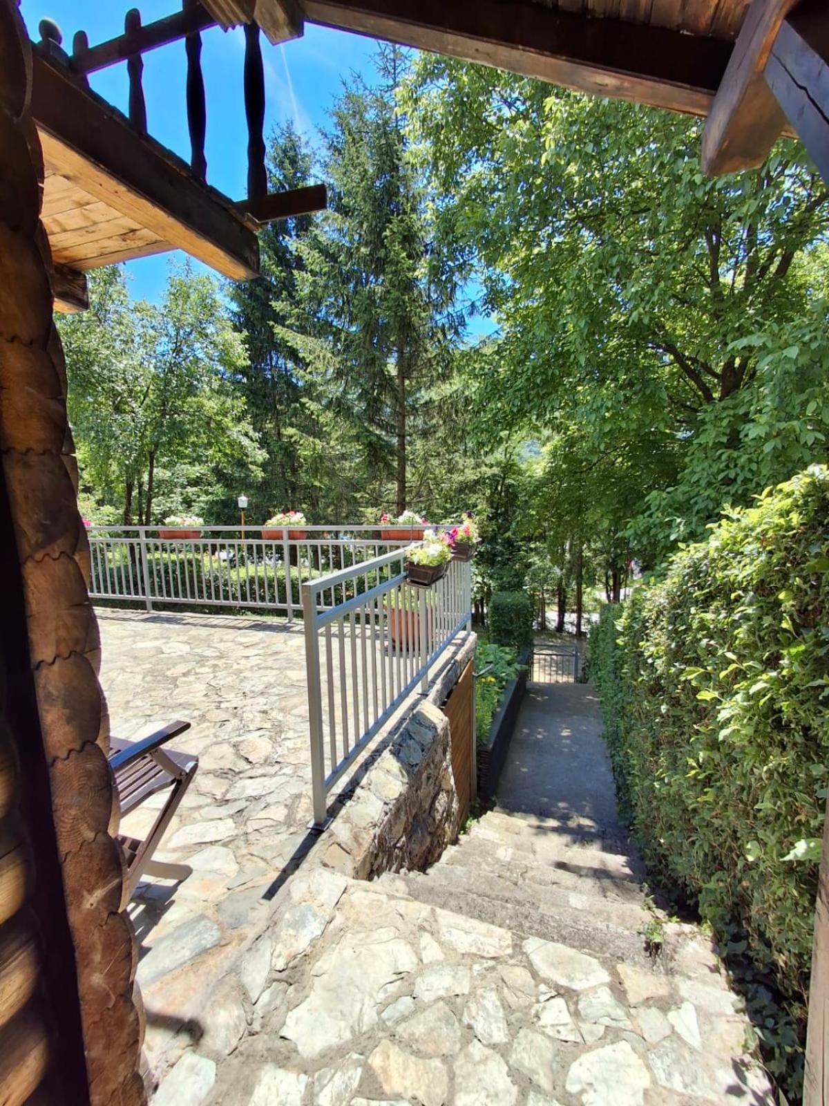 Apartman Relax in Nature