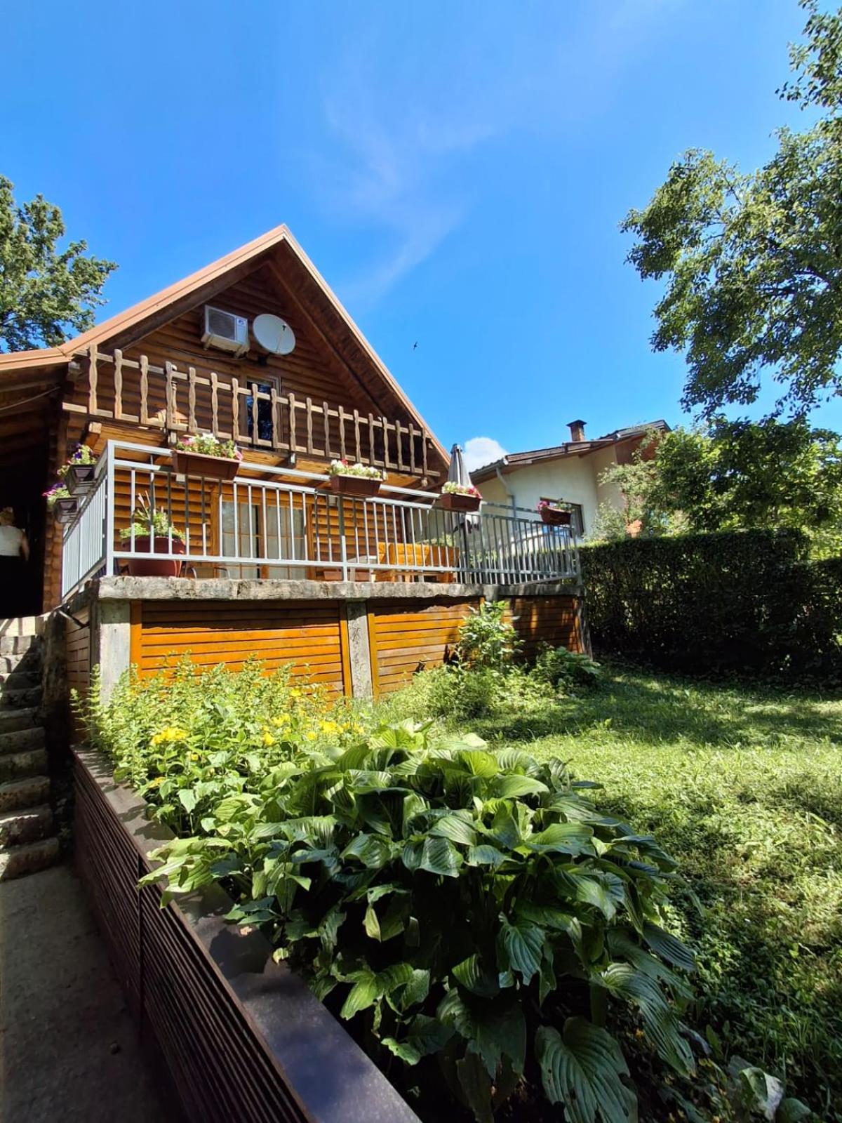 Apartman Relax in Nature