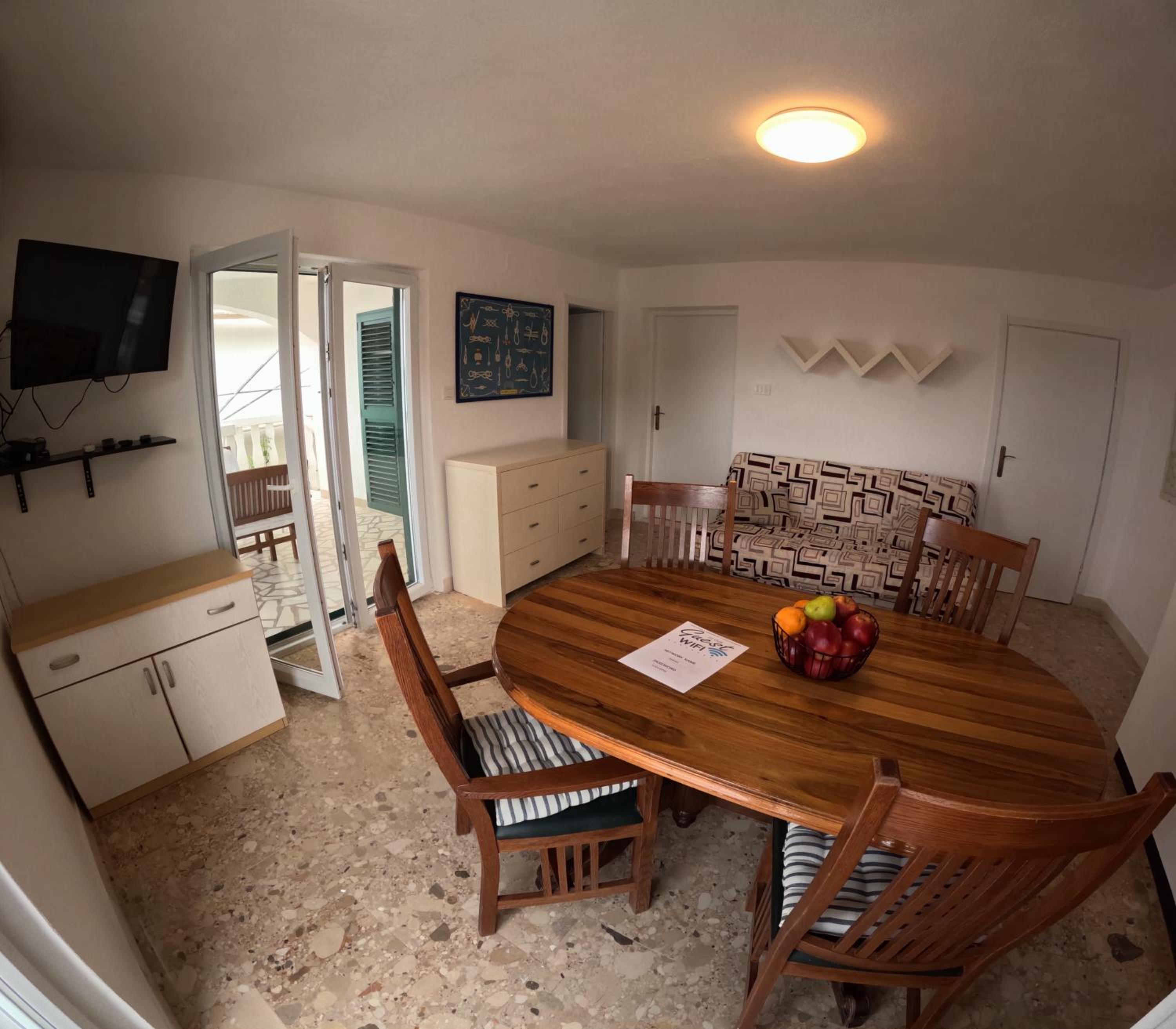 Jadran Apartmani view 3