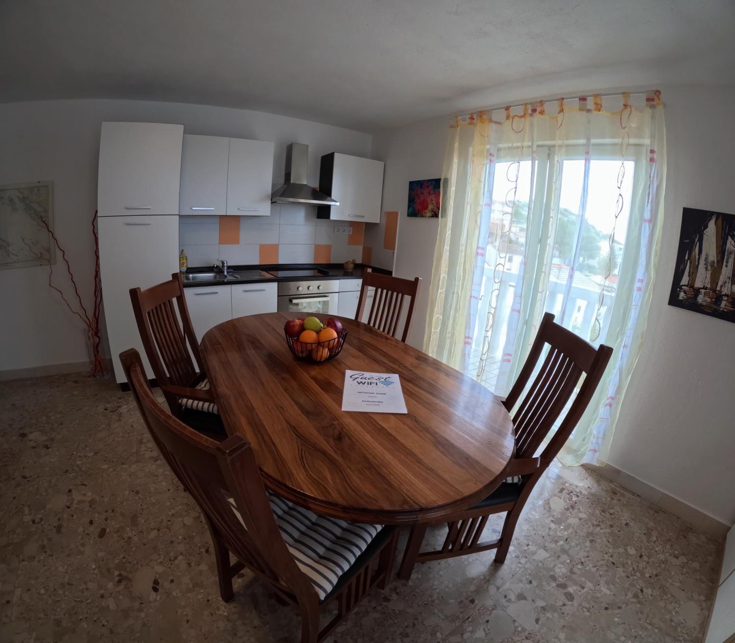 Jadran Apartmani view 4