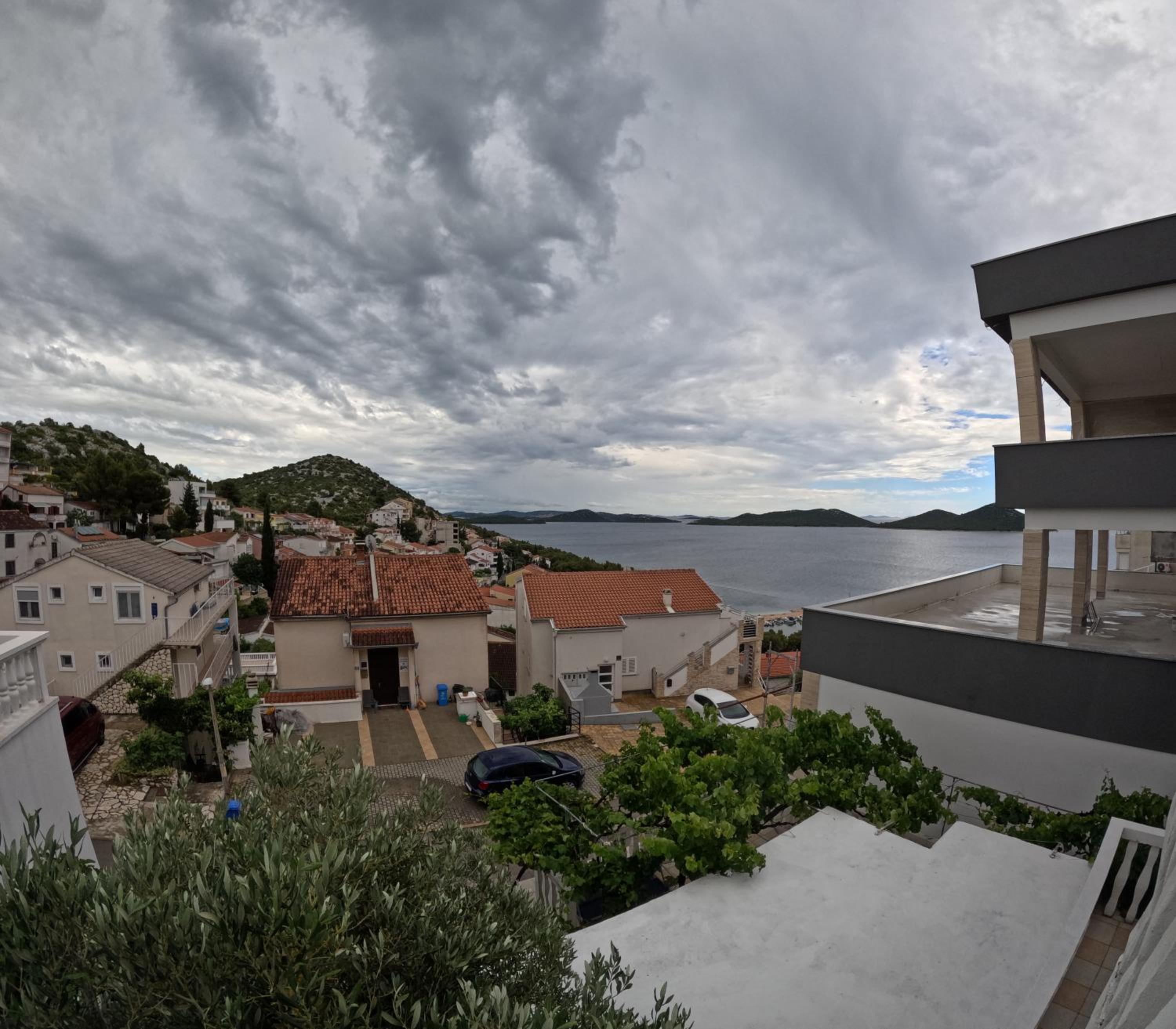 Jadran Apartmani view 5