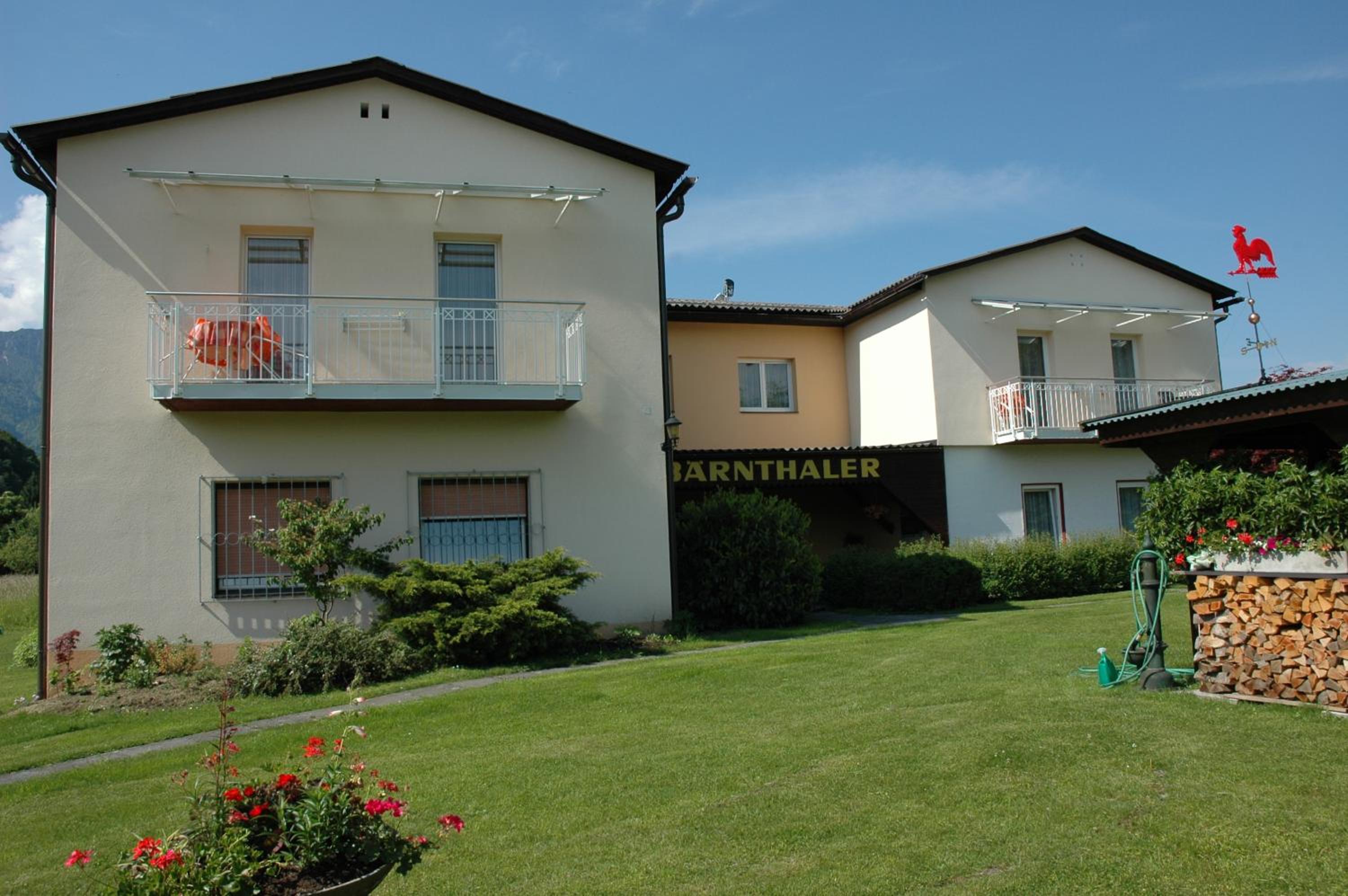 Haus Bärnthaler
