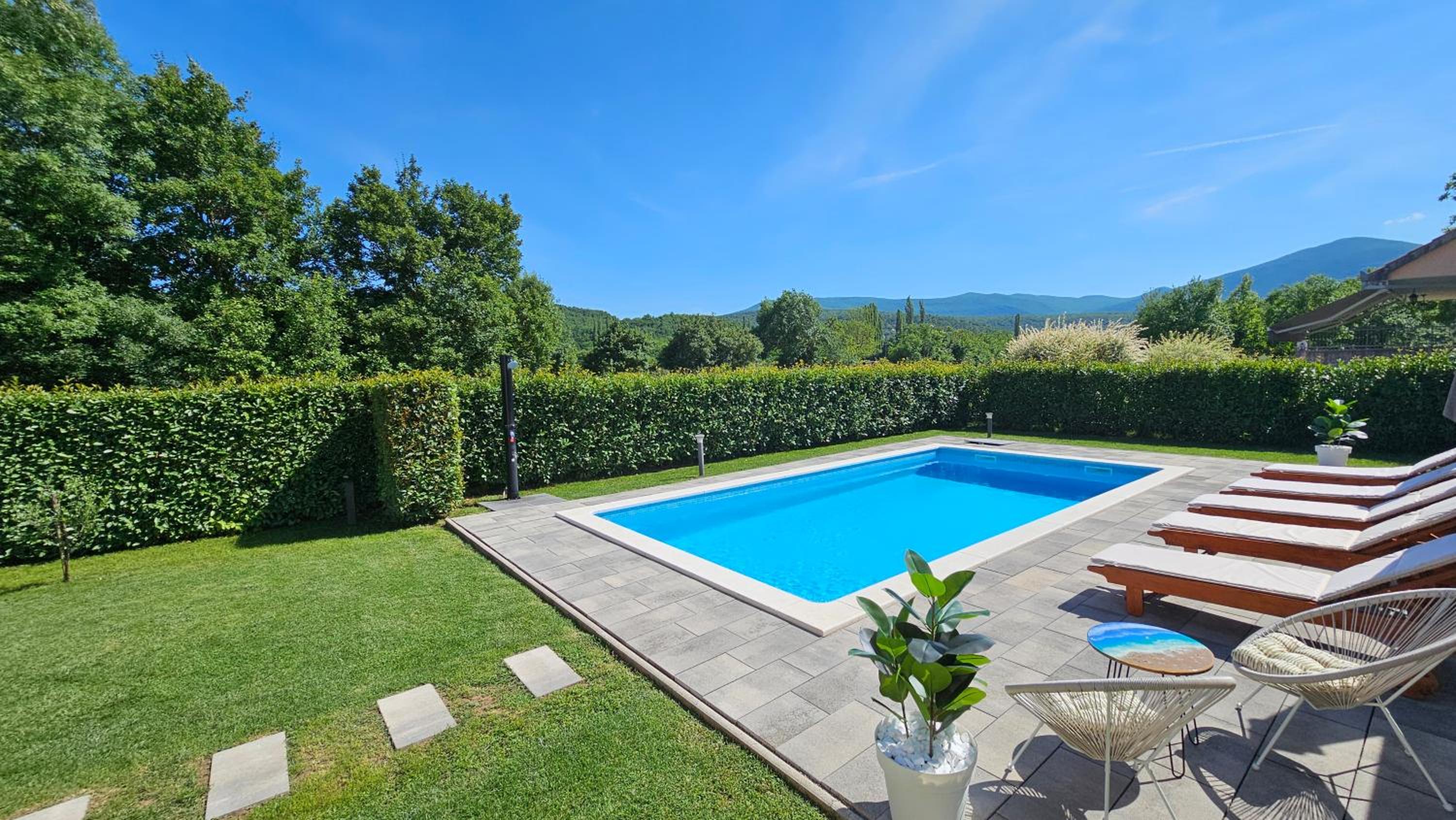 Villa Fila view 2