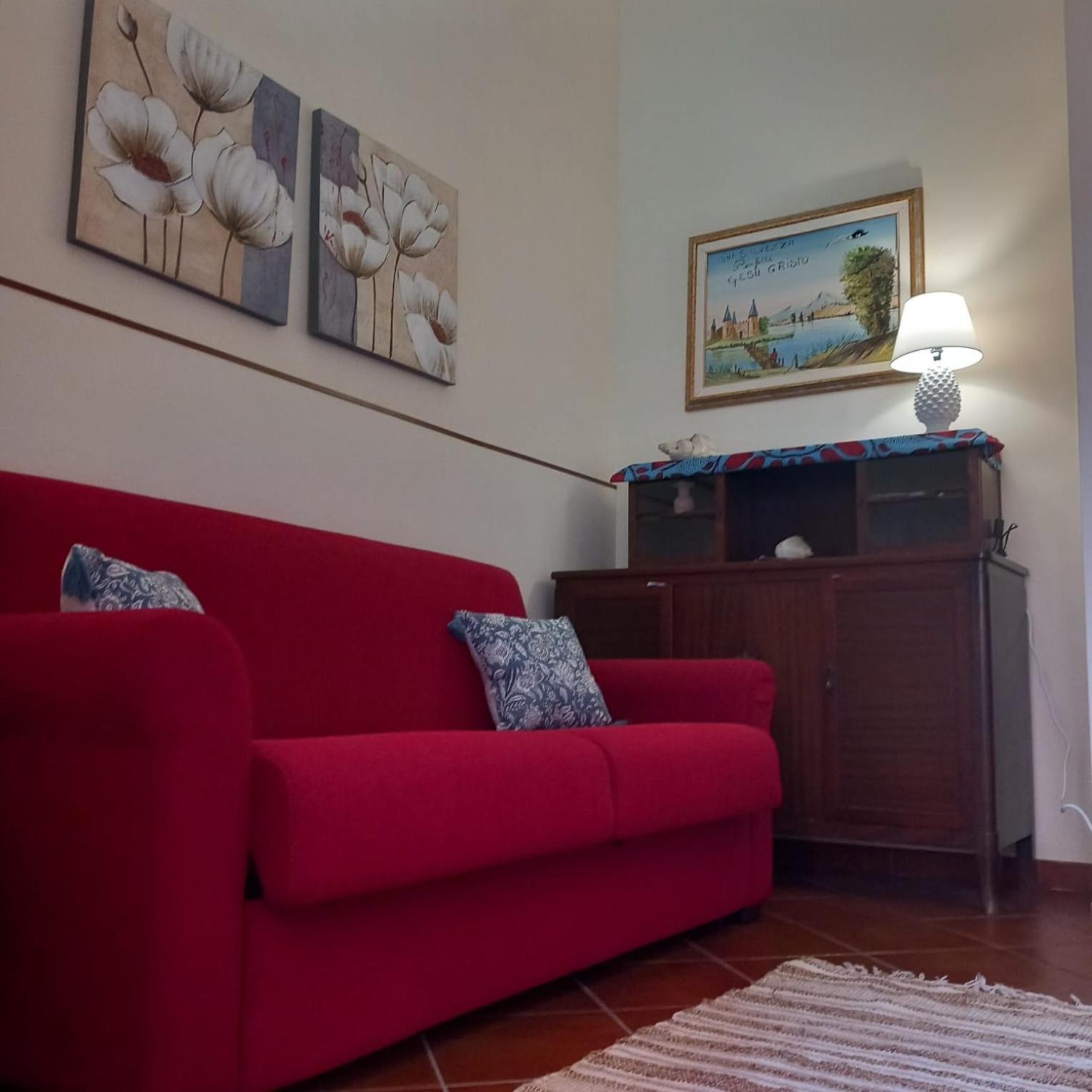 Apartment Mini Monaco view 5
