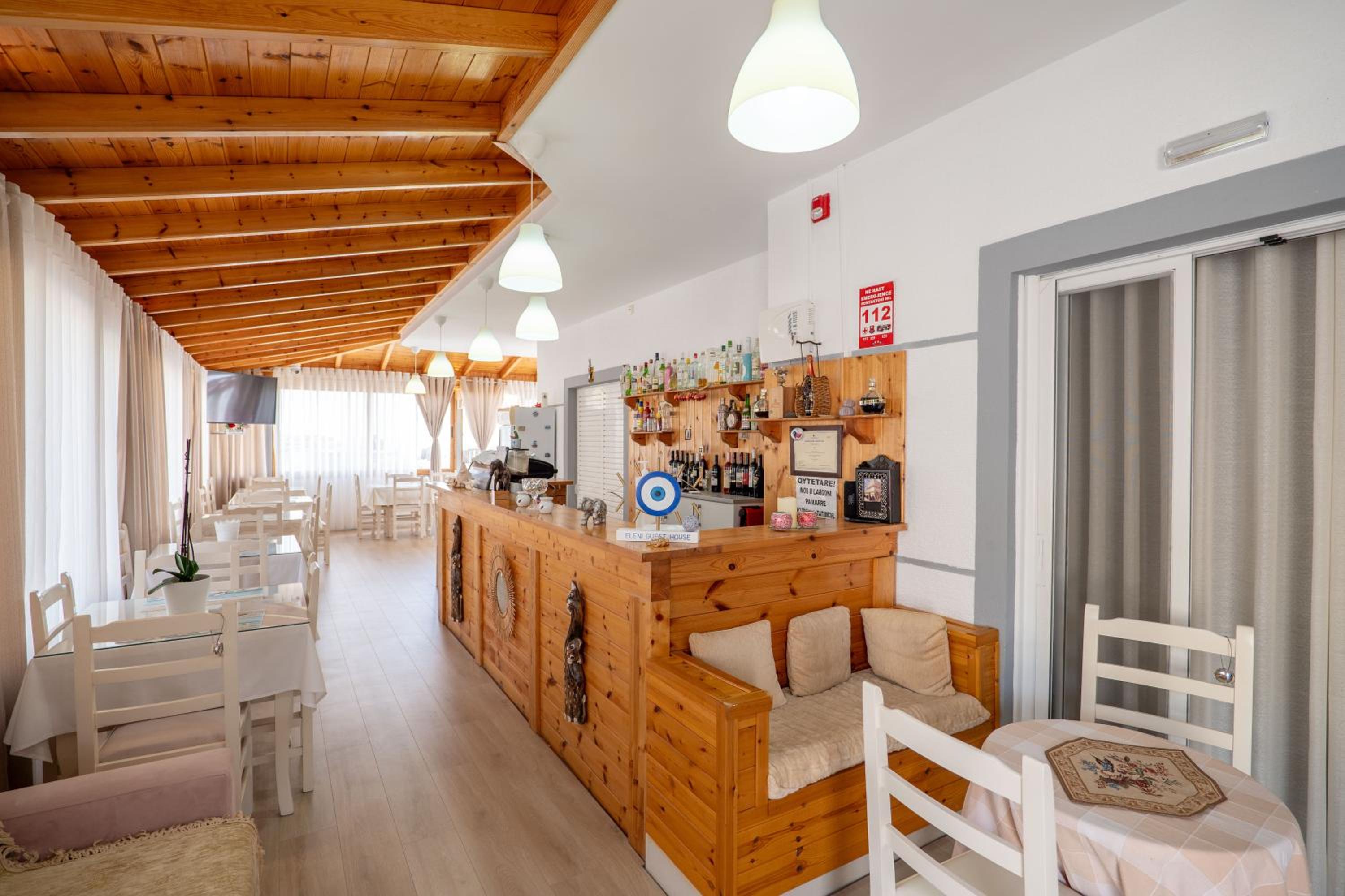 Eleni Guest House