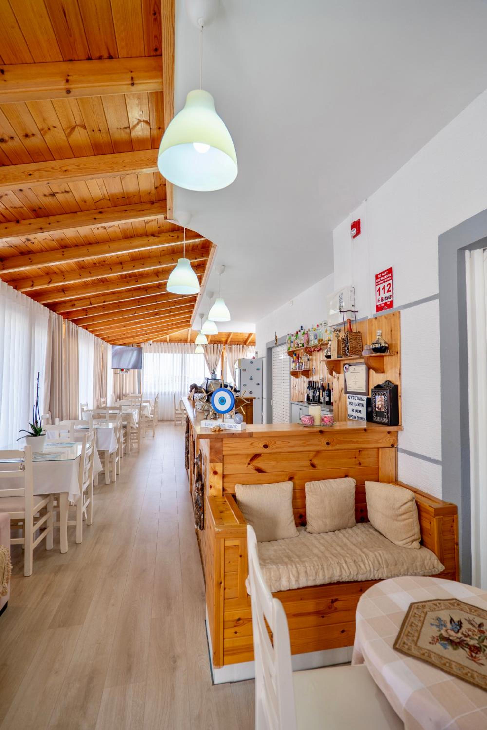 Eleni Guest House