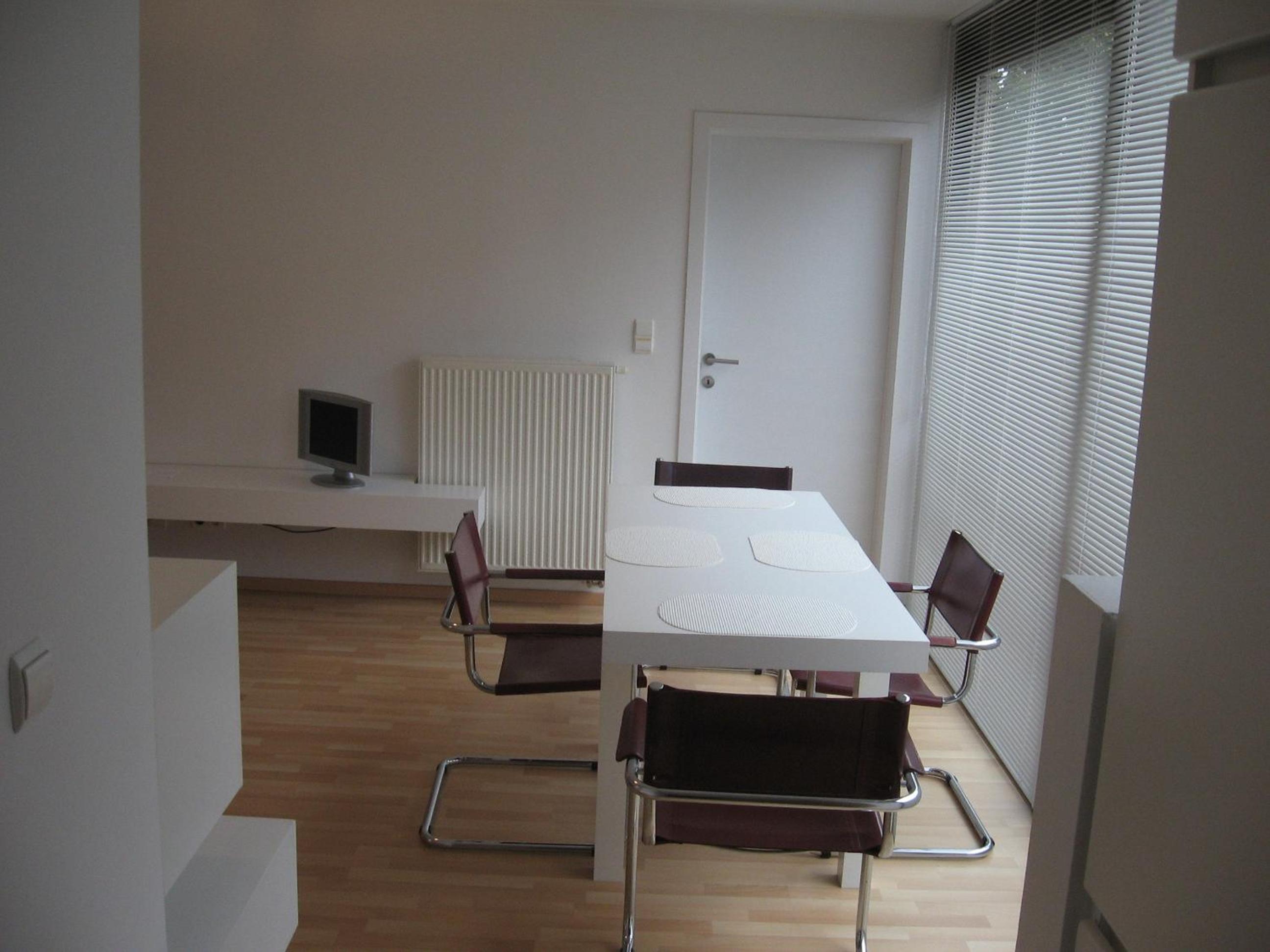 Design Apartment Pandreitje Brugge