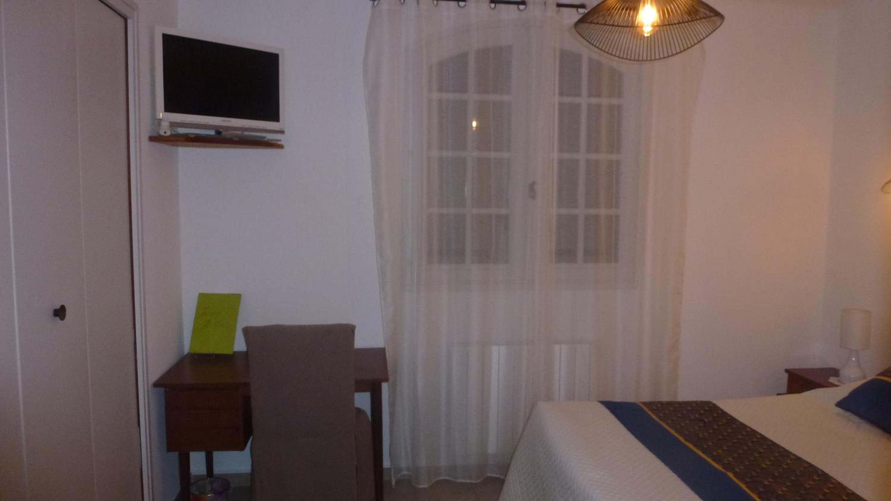 Chambre d'hôtes La Pinede