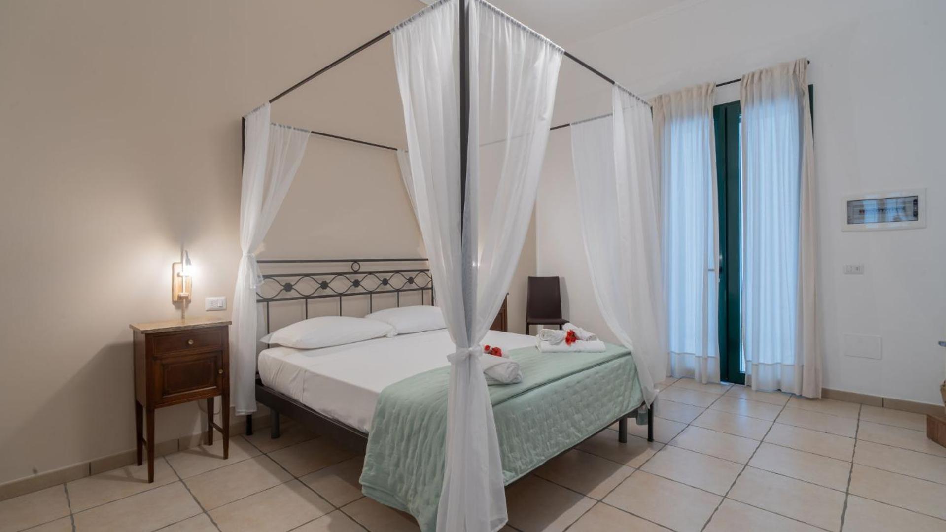Masseria San Biagio