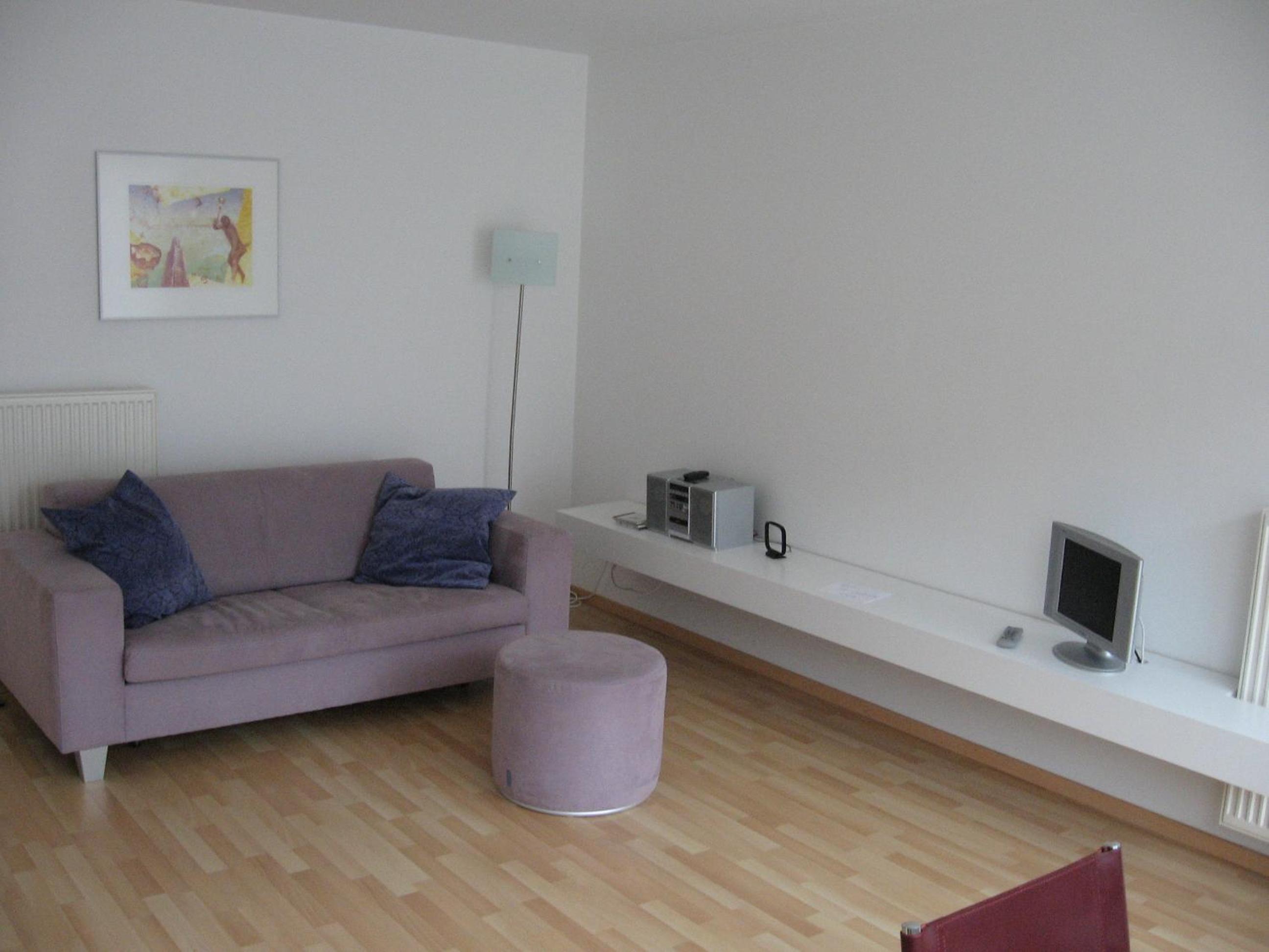 Design Apartment Pandreitje Brugge view 5