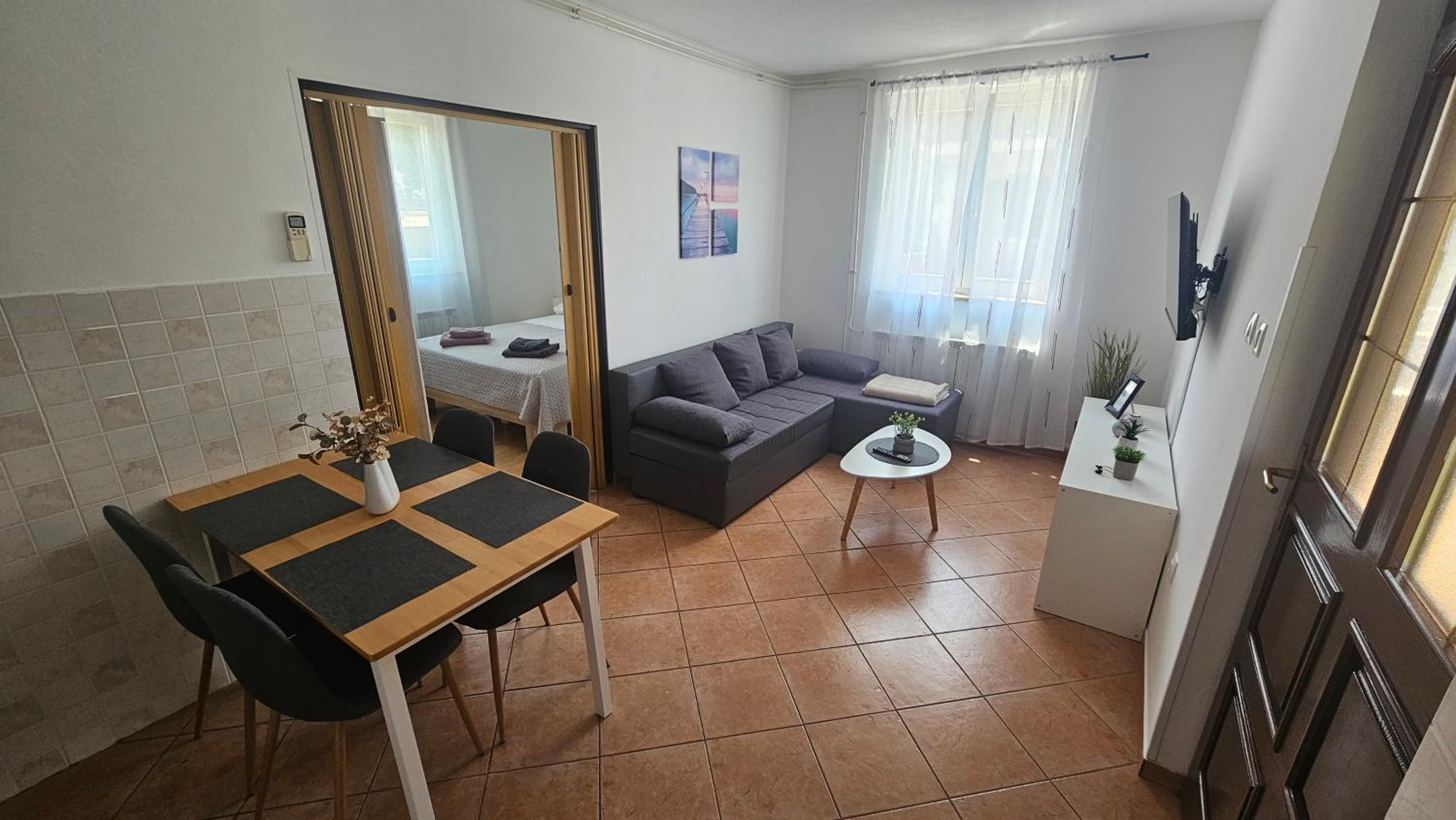 Apartment Danica view 4