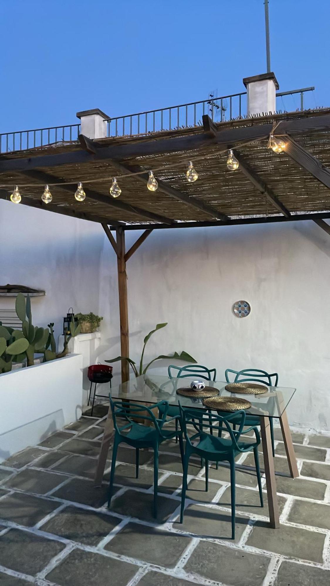 Mambo Salentino Guest House photo 1