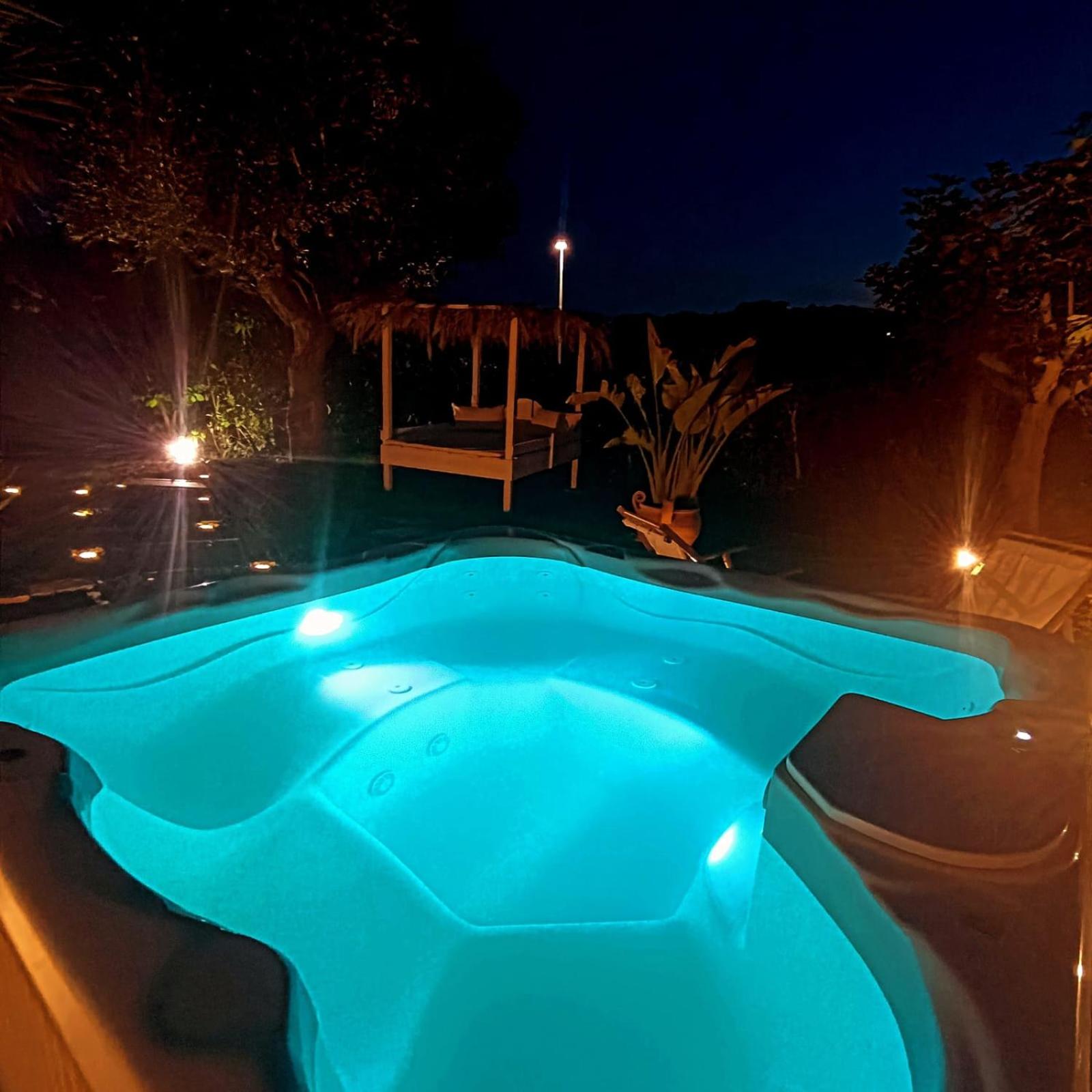 Antigua B&B