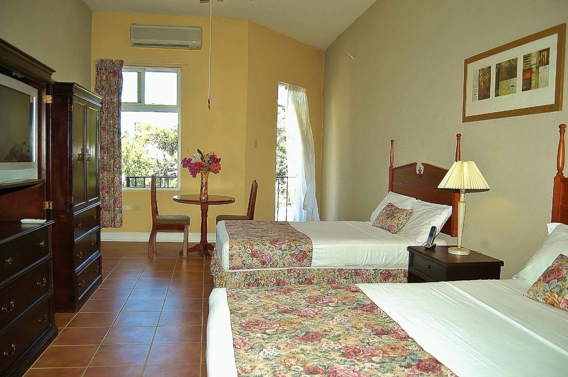 Guest House Villa Mishkan