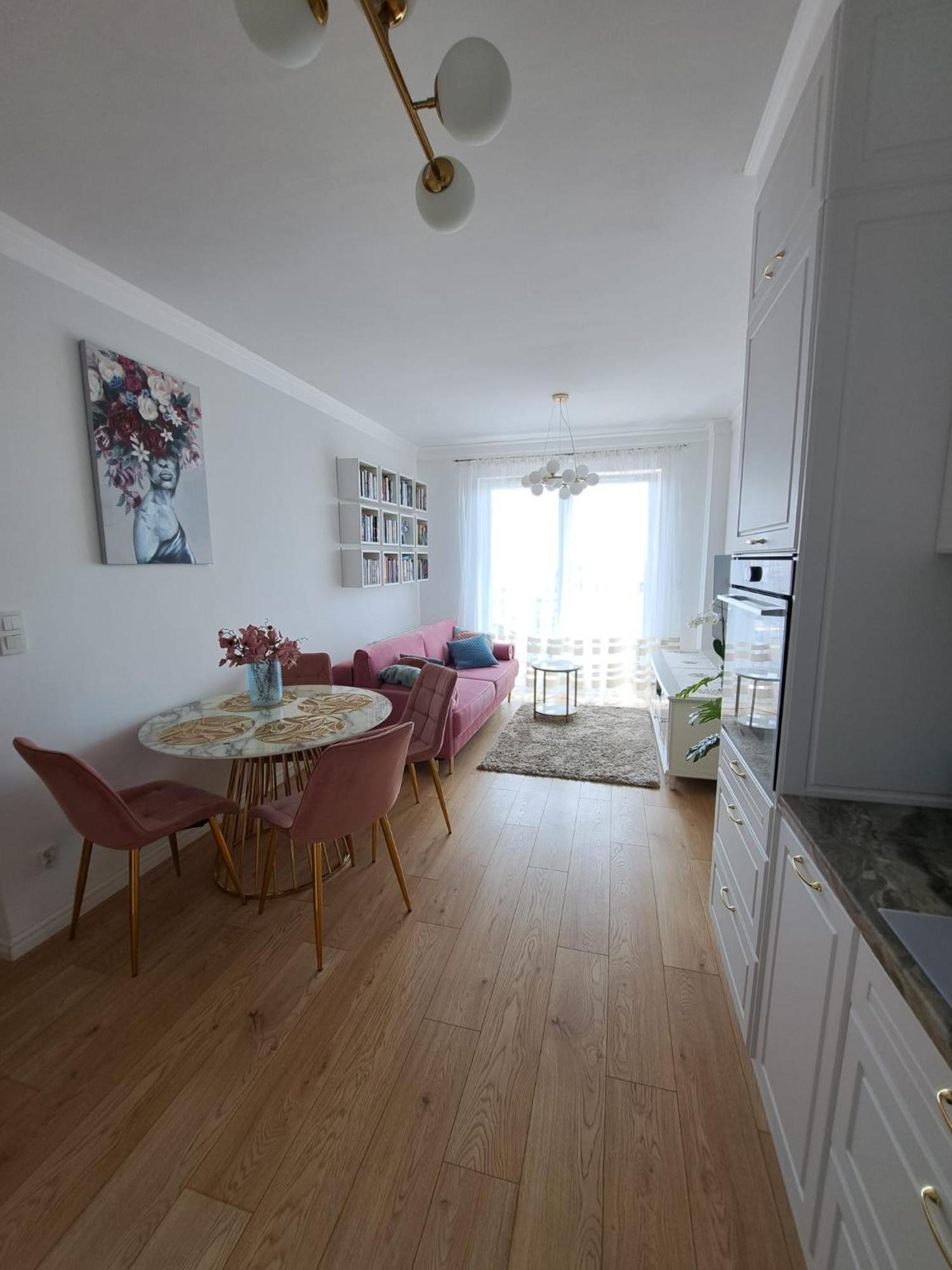 LUX Apartment Amazing View view 4
