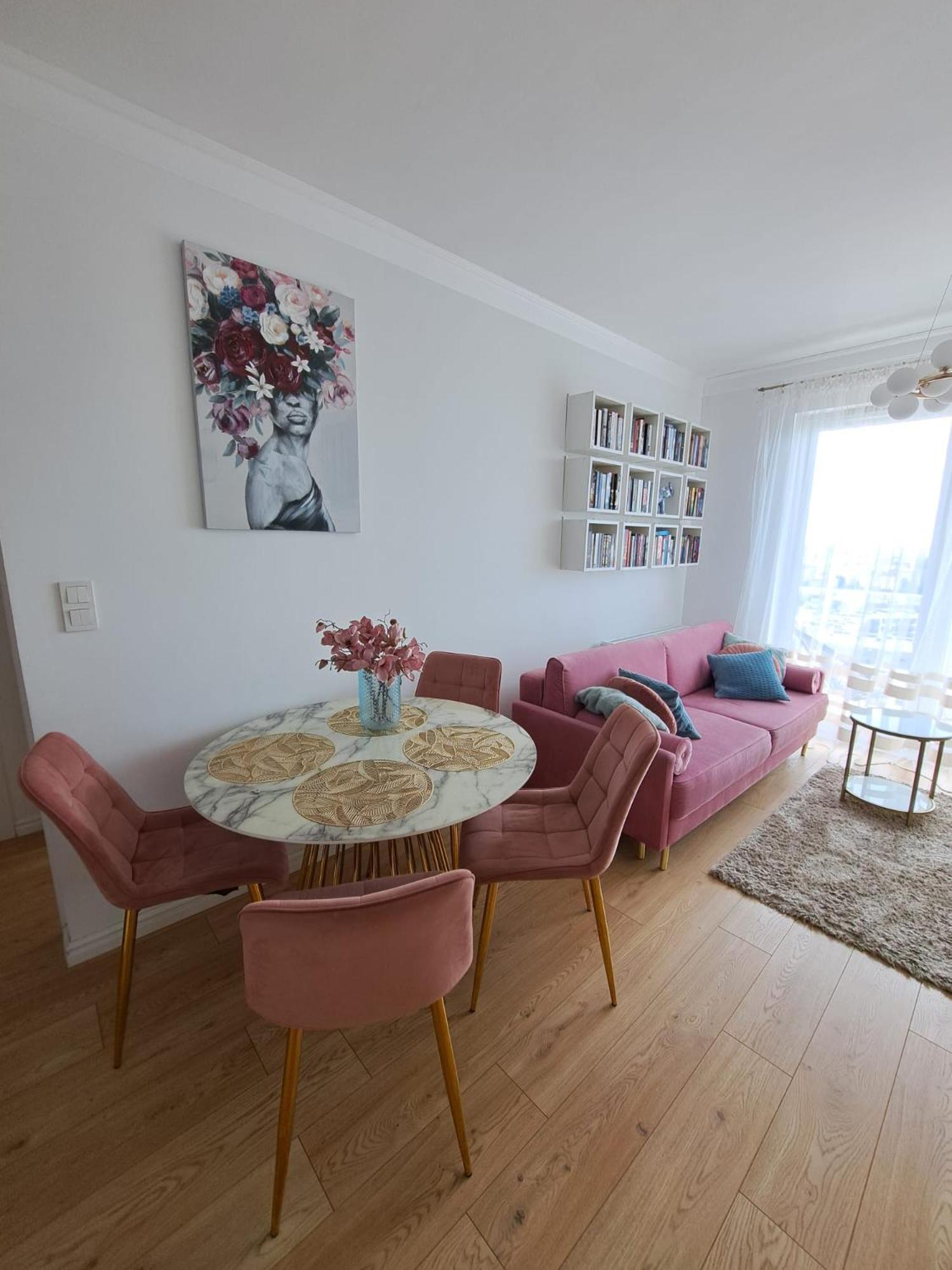 LUX Apartment Amazing View view 3