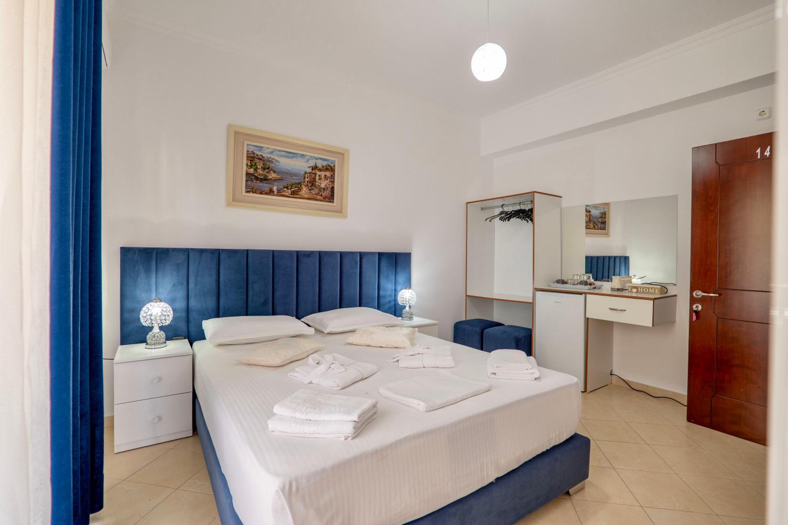 Eleni Guest House