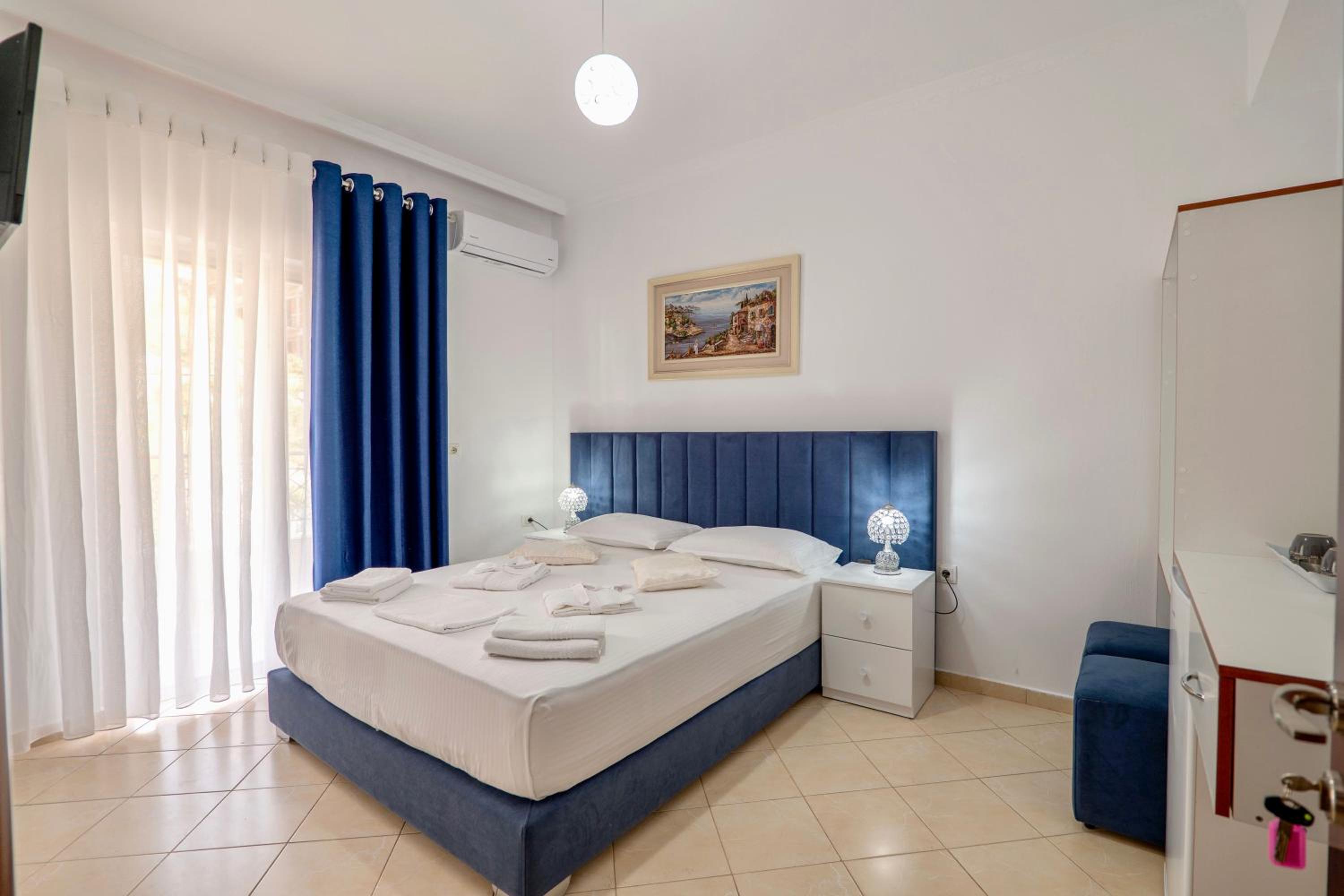 Eleni Guest House